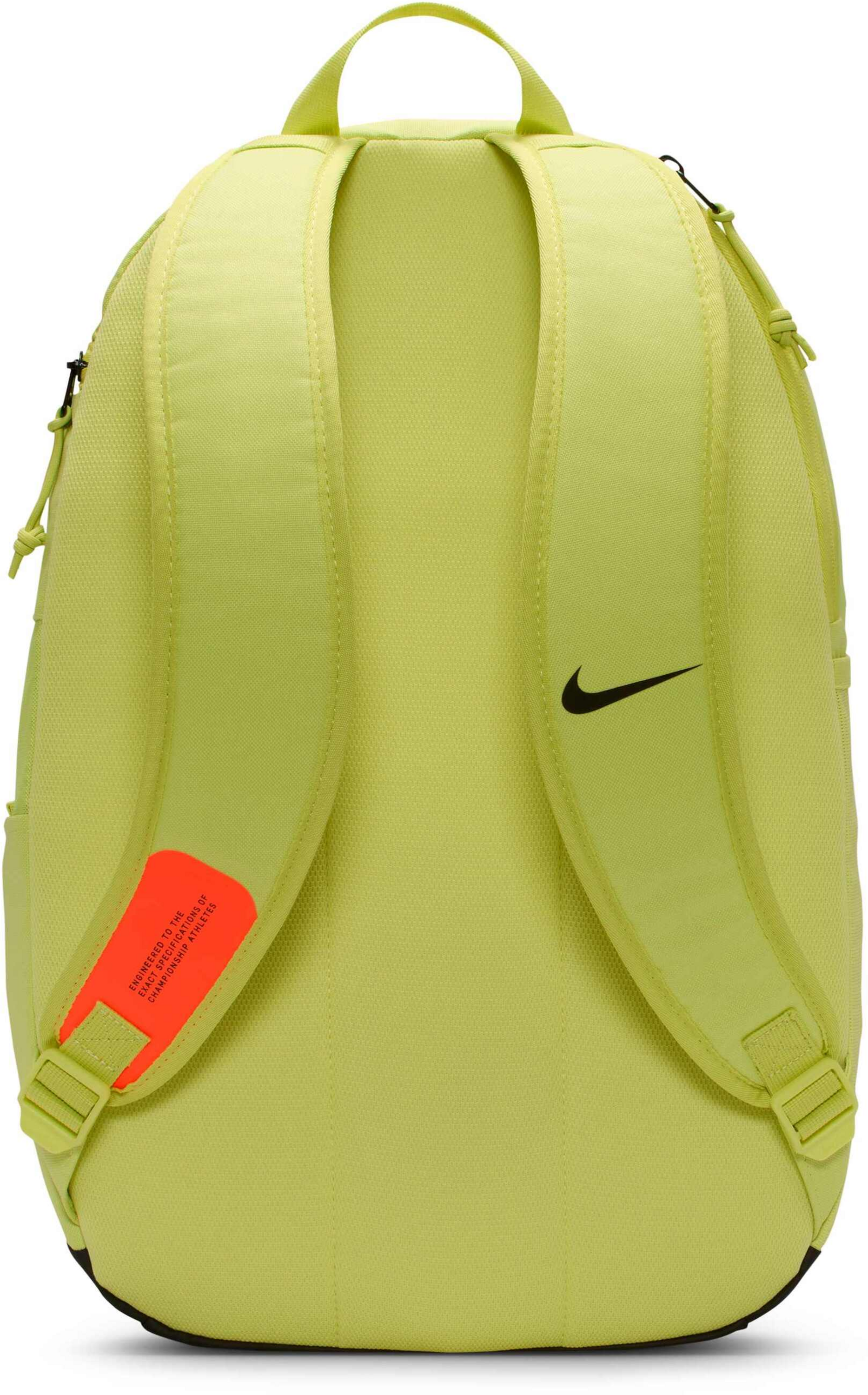 NIKE, Backpack (30l) Academy Team