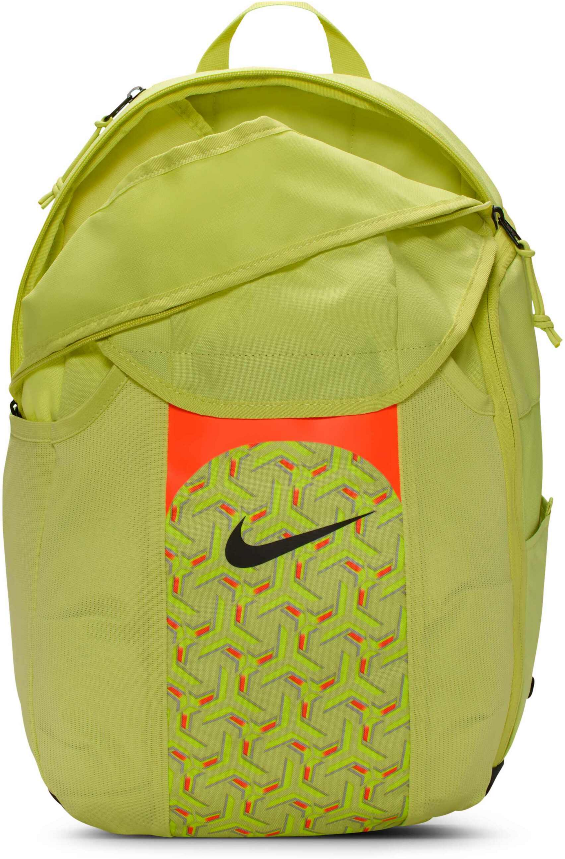 NIKE, Backpack (30l) Academy Team