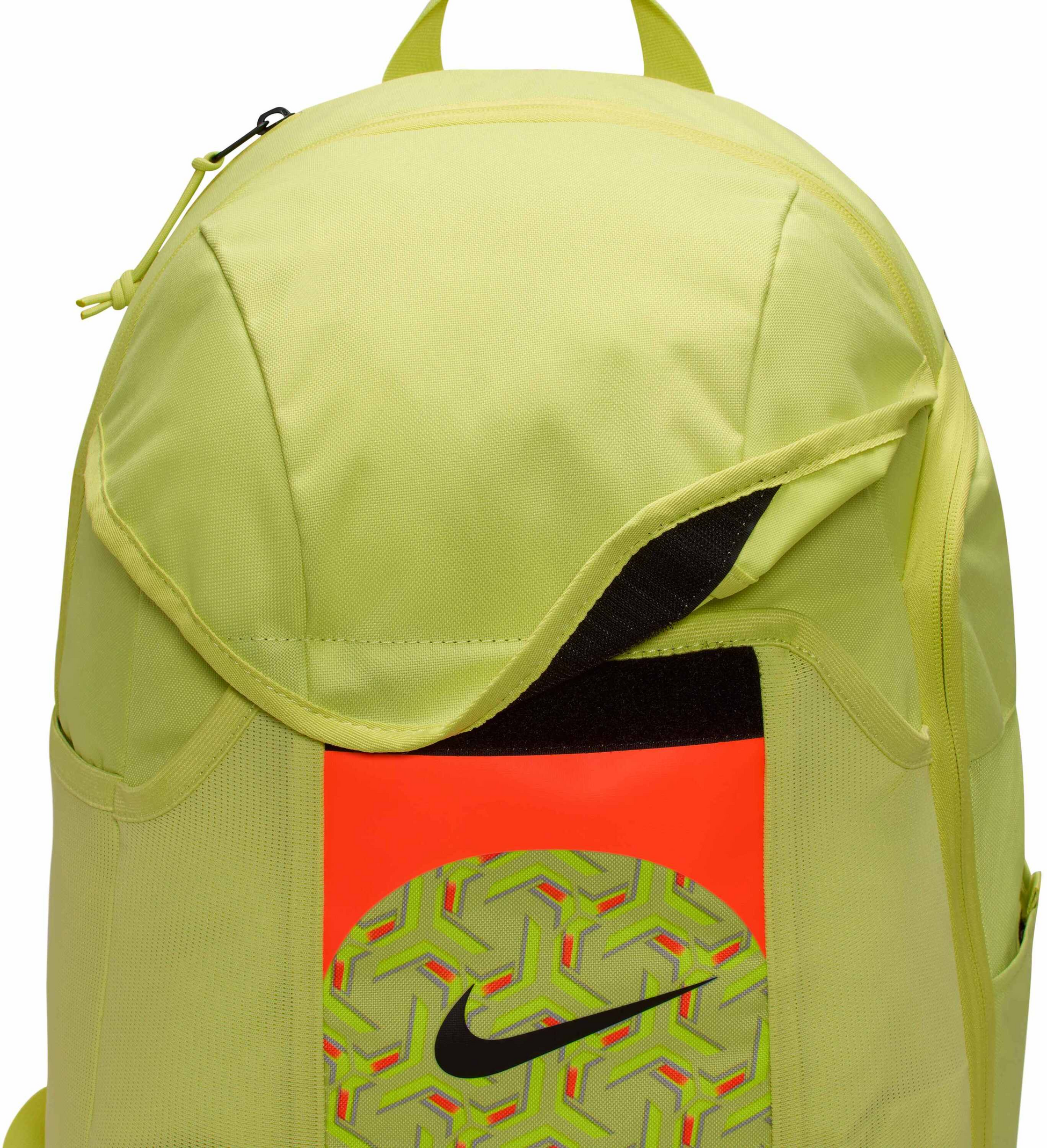 NIKE, Backpack (30l) Academy Team