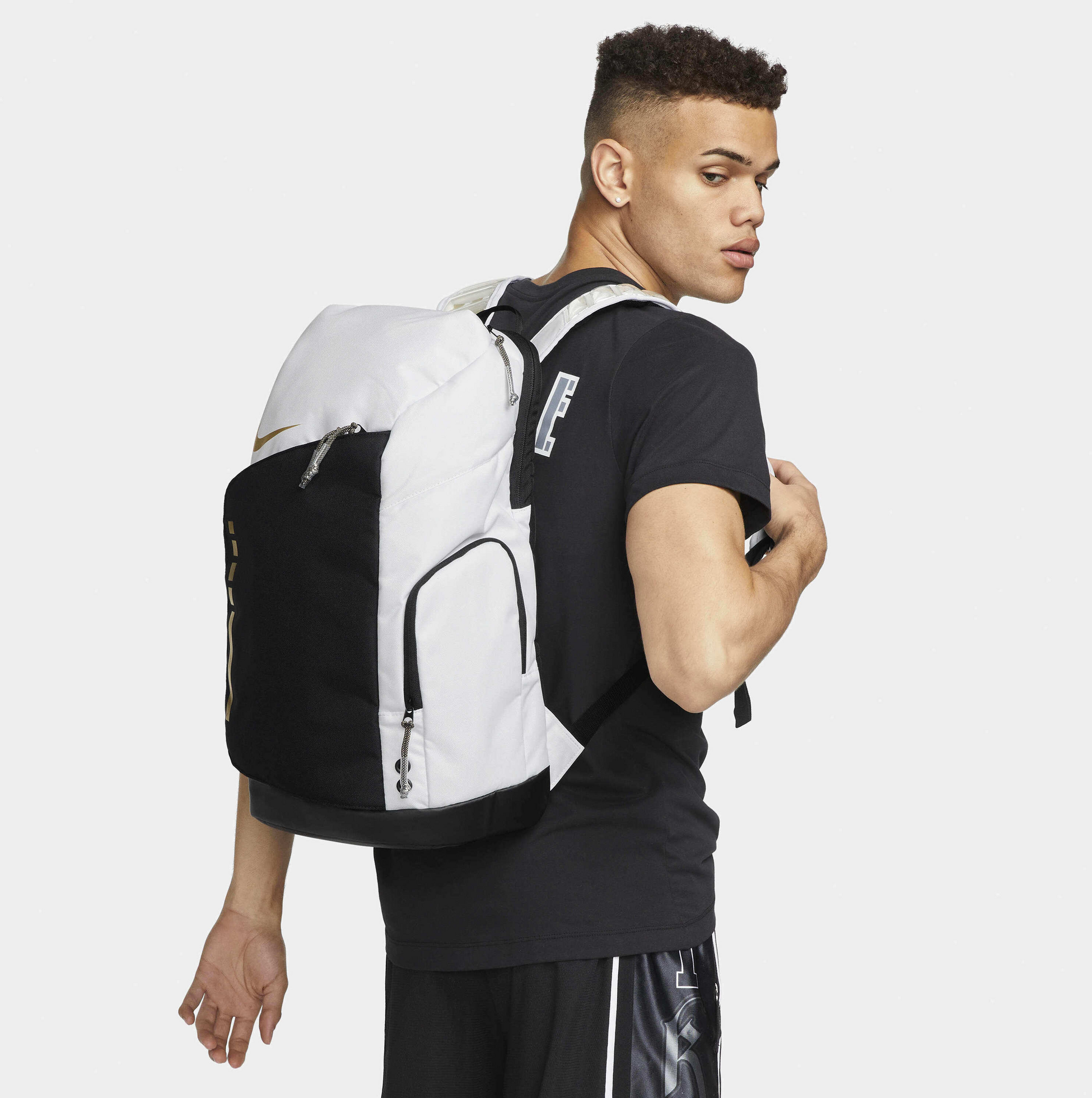 NIKE, Backpack (32l) Hoops Elite