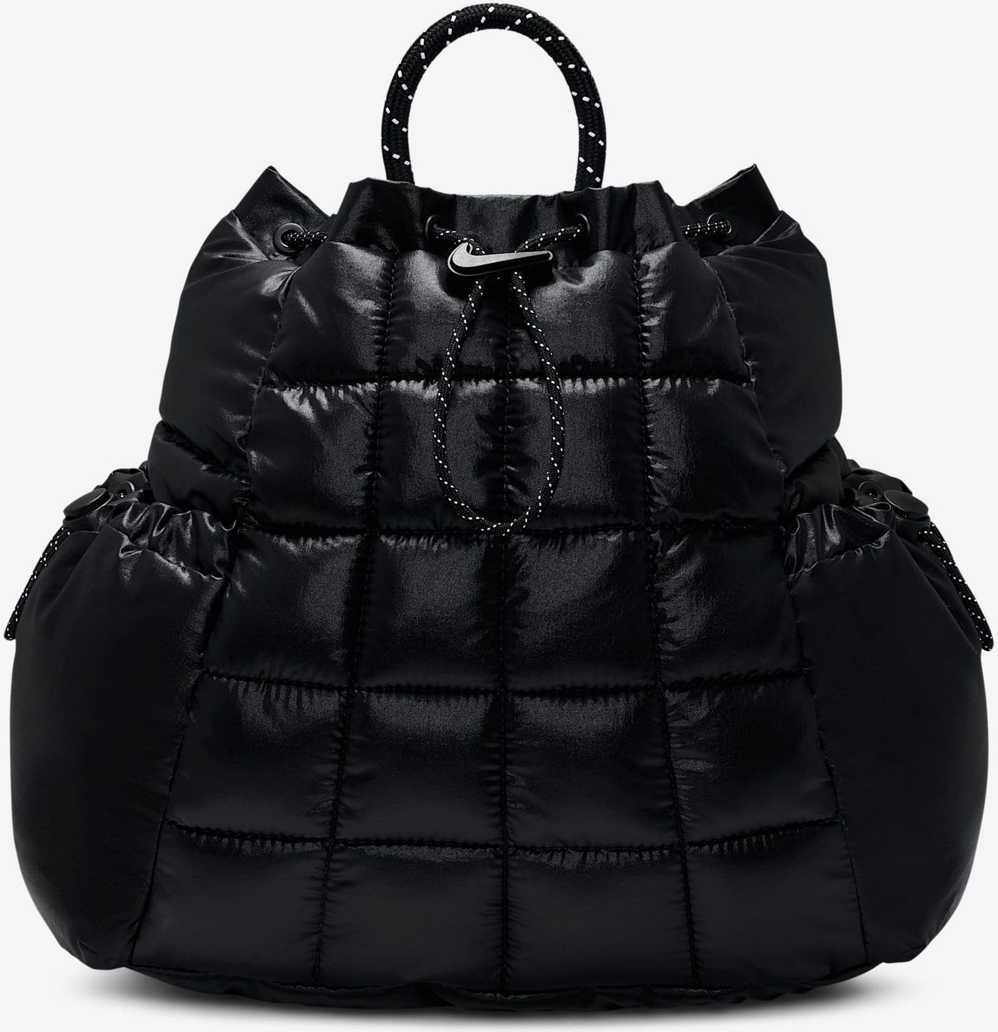 NIKE, Backpack (9l) Sportswear Puffle