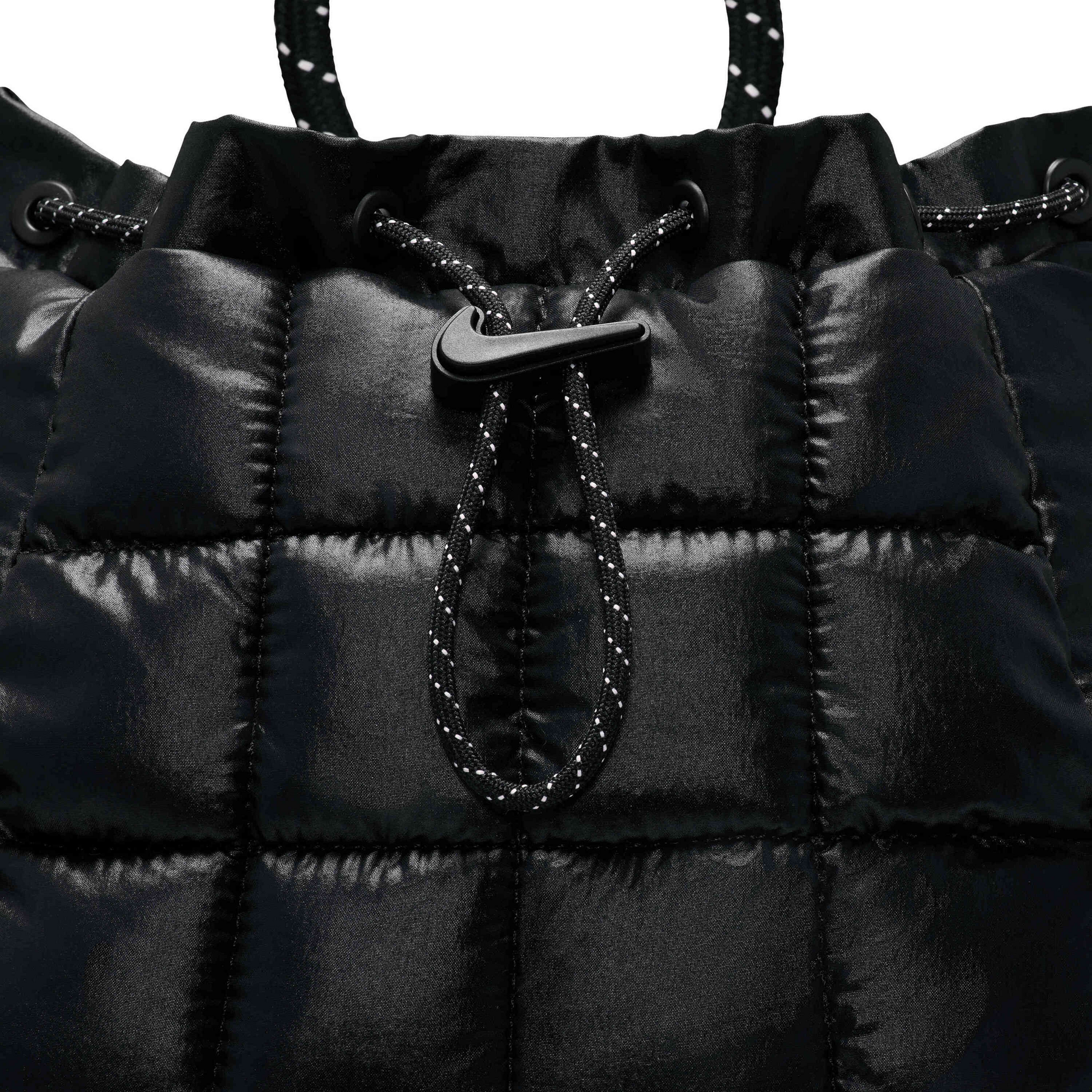 NIKE, Backpack (9l) Sportswear Puffle