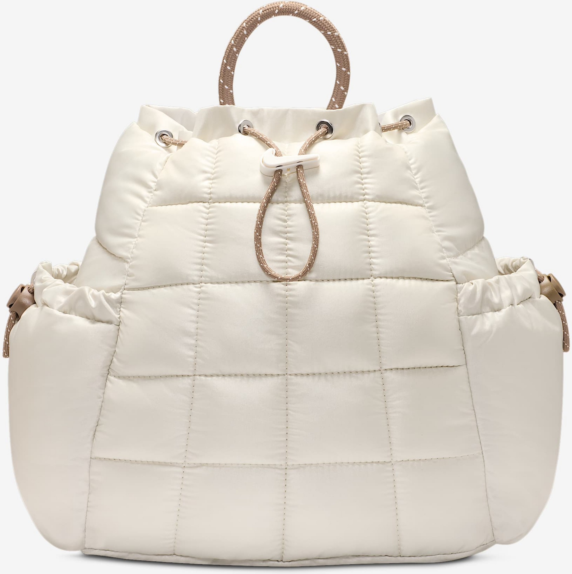 NIKE, Backpack (9l) Sportswear Puffle