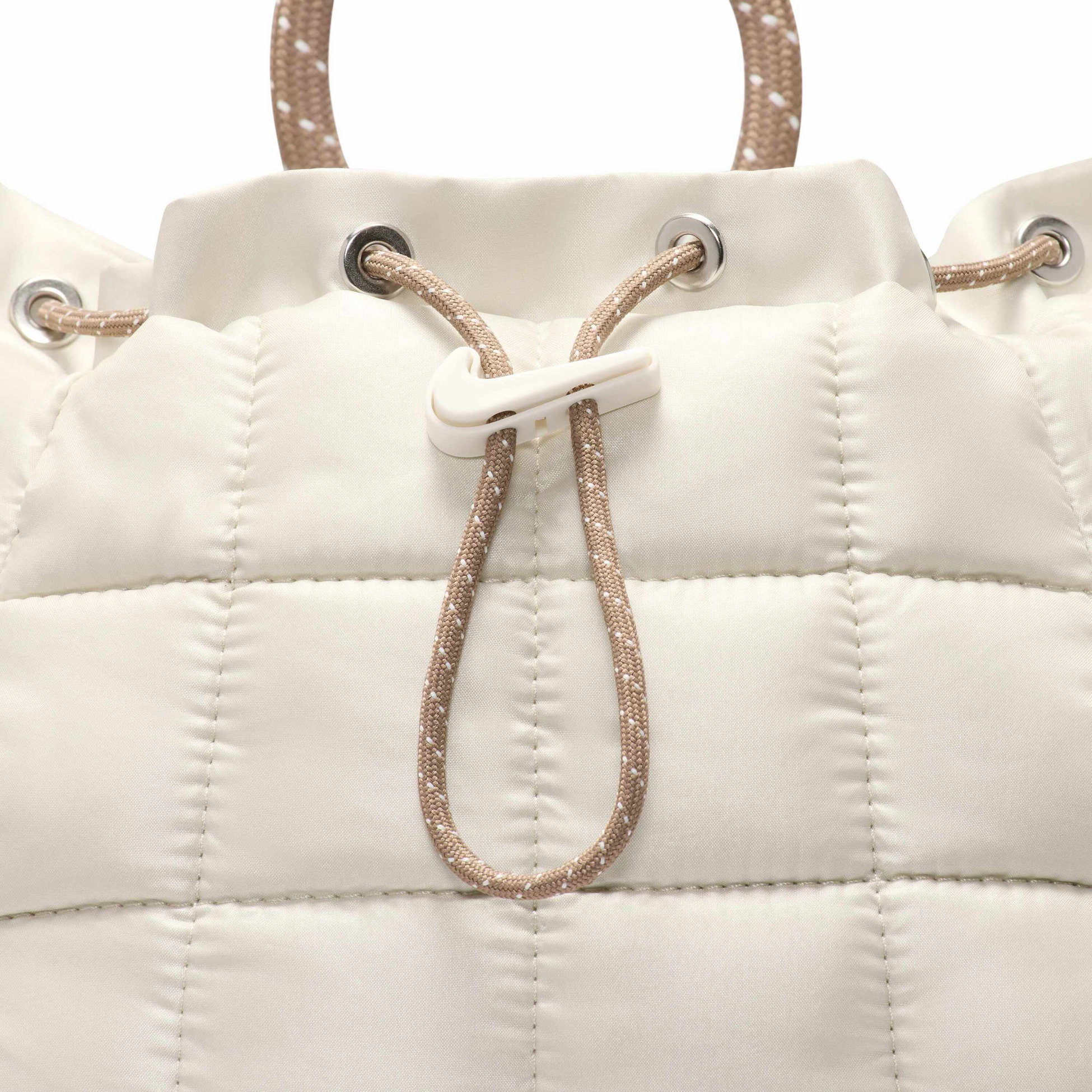 NIKE, Backpack (9l) Sportswear Puffle