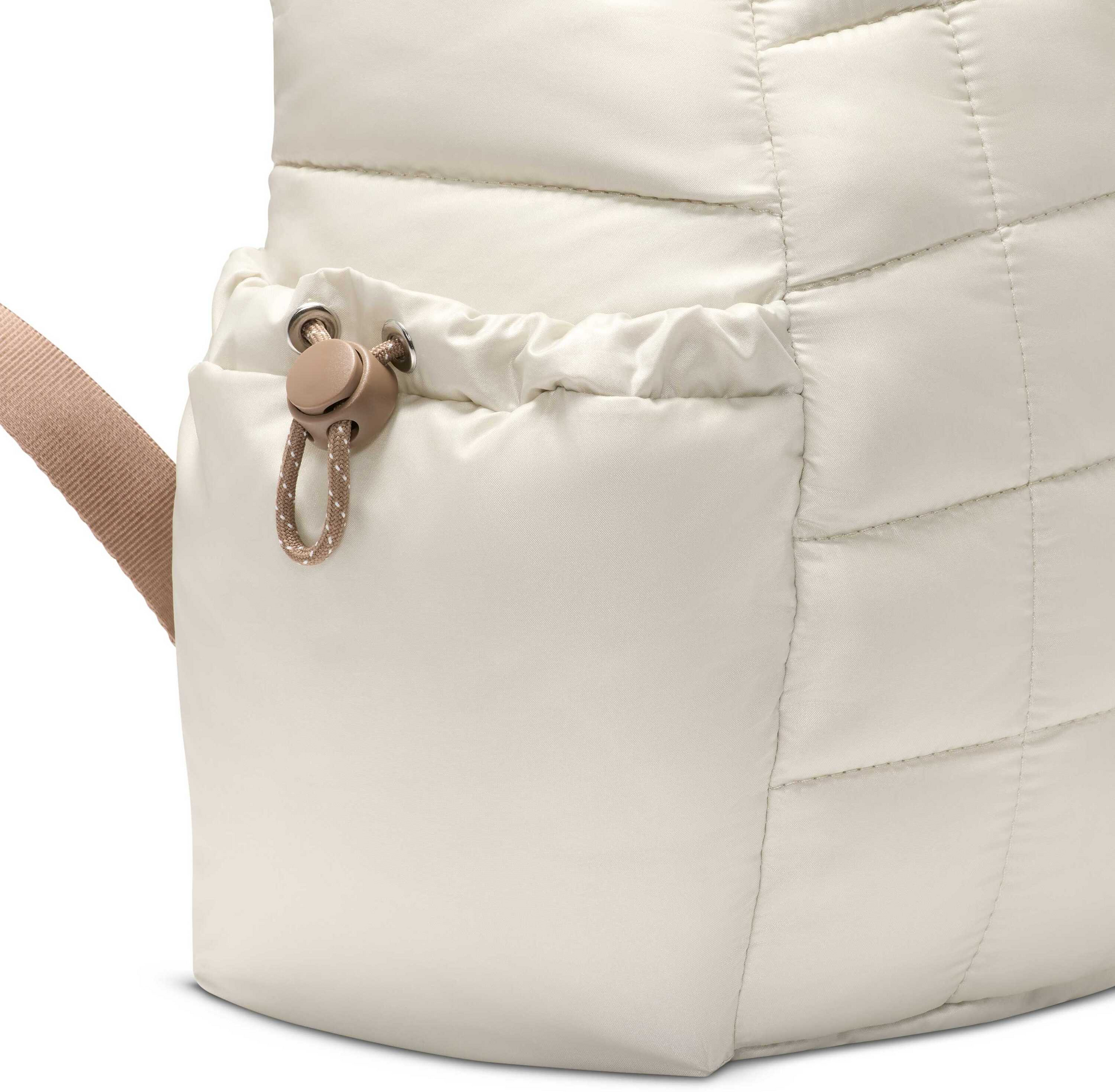 NIKE, Backpack (9l) Sportswear Puffle