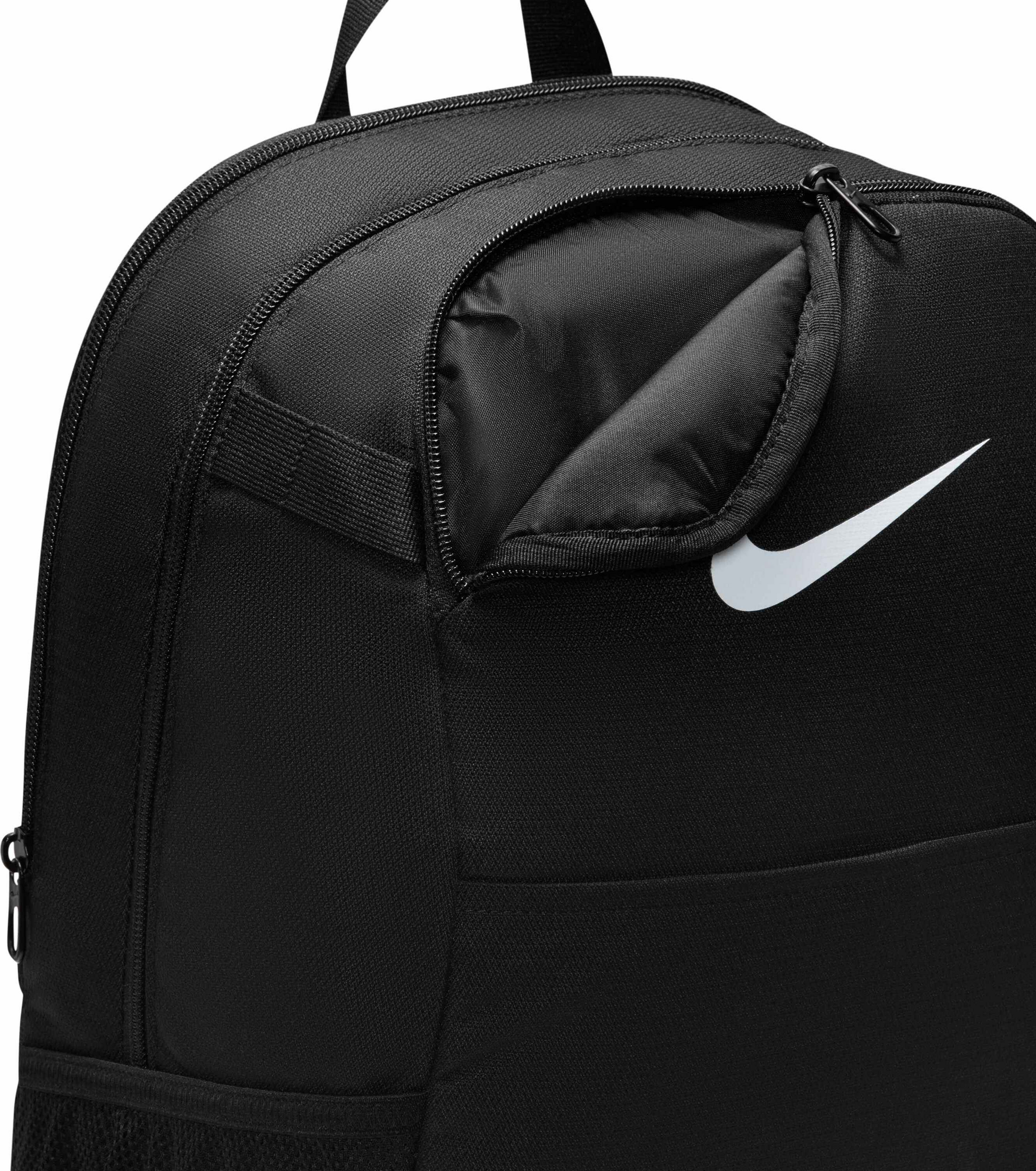 NIKE, Backpack (medium, 24l) Brasilia