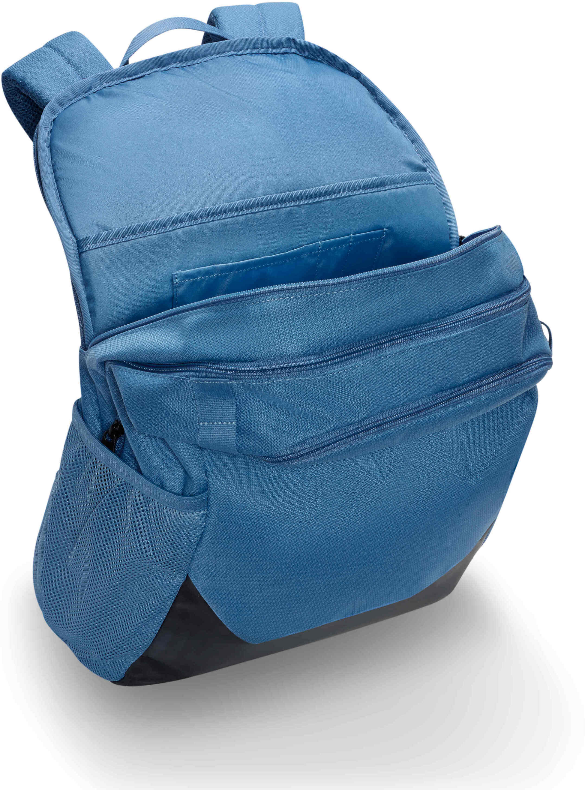 NIKE, Backpack (medium, 24l) Brasilia