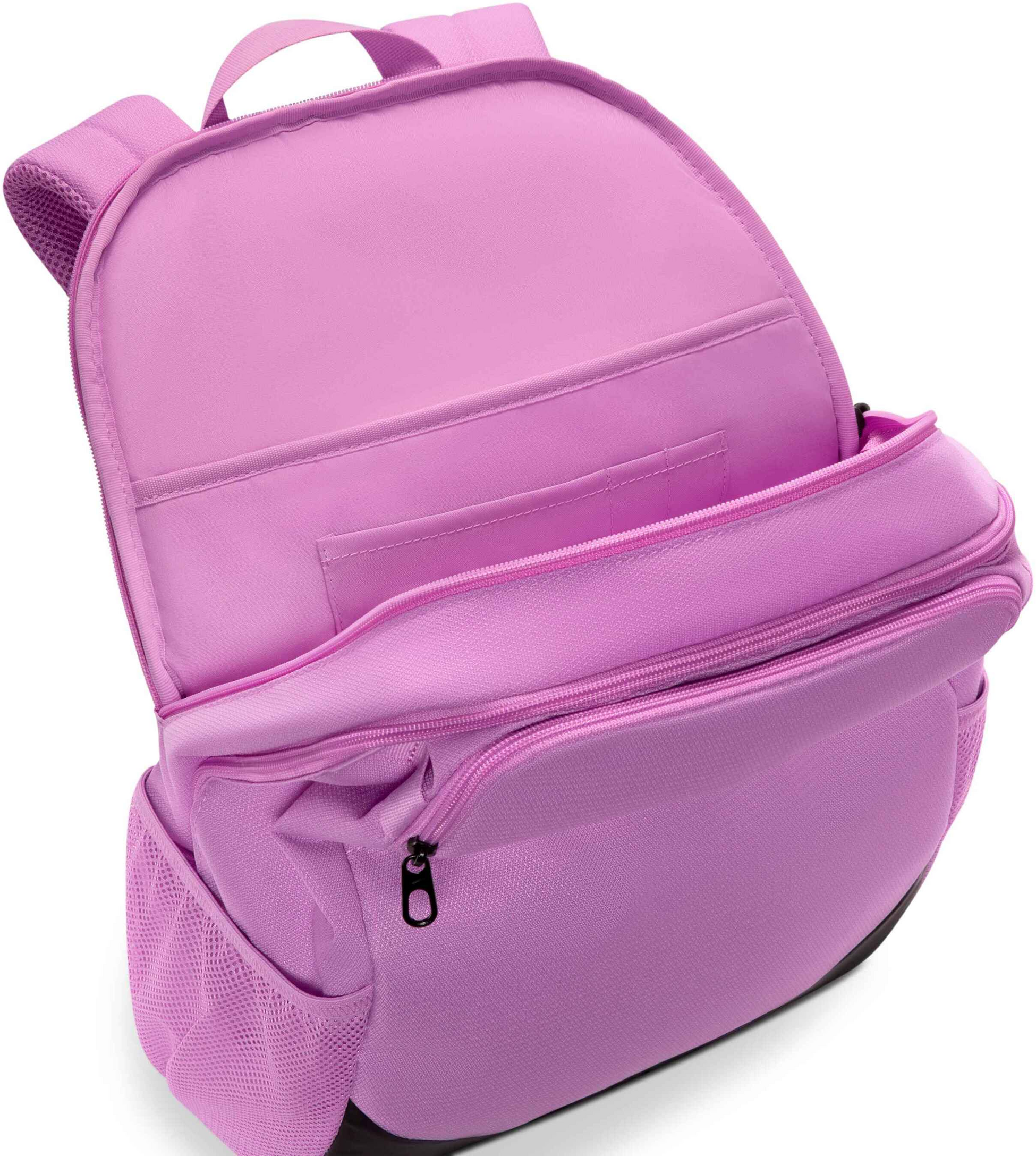 NIKE, Backpack (medium, 24l) Brasilia
