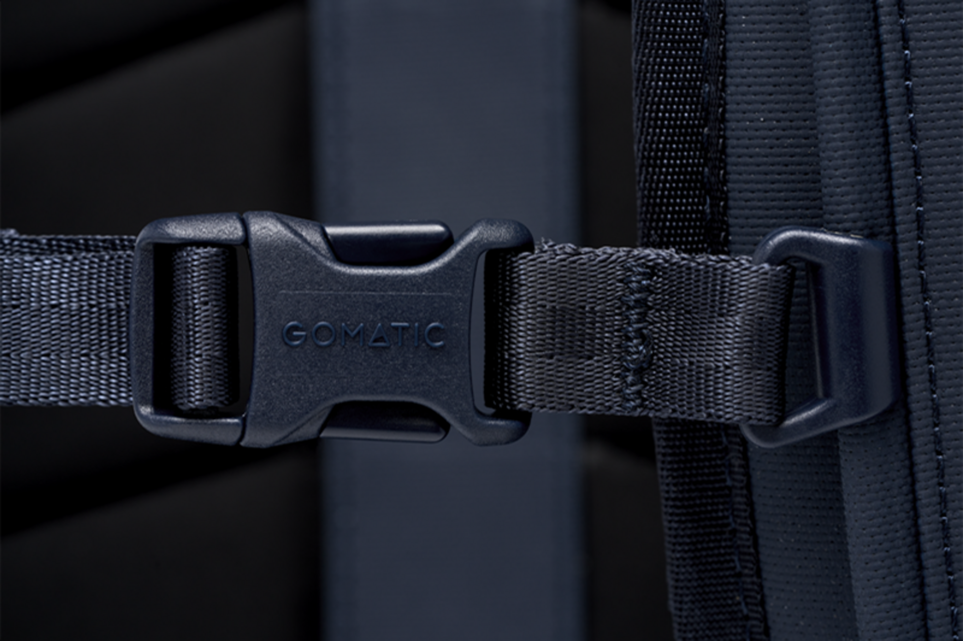 GOMATIC, Backpack 14l