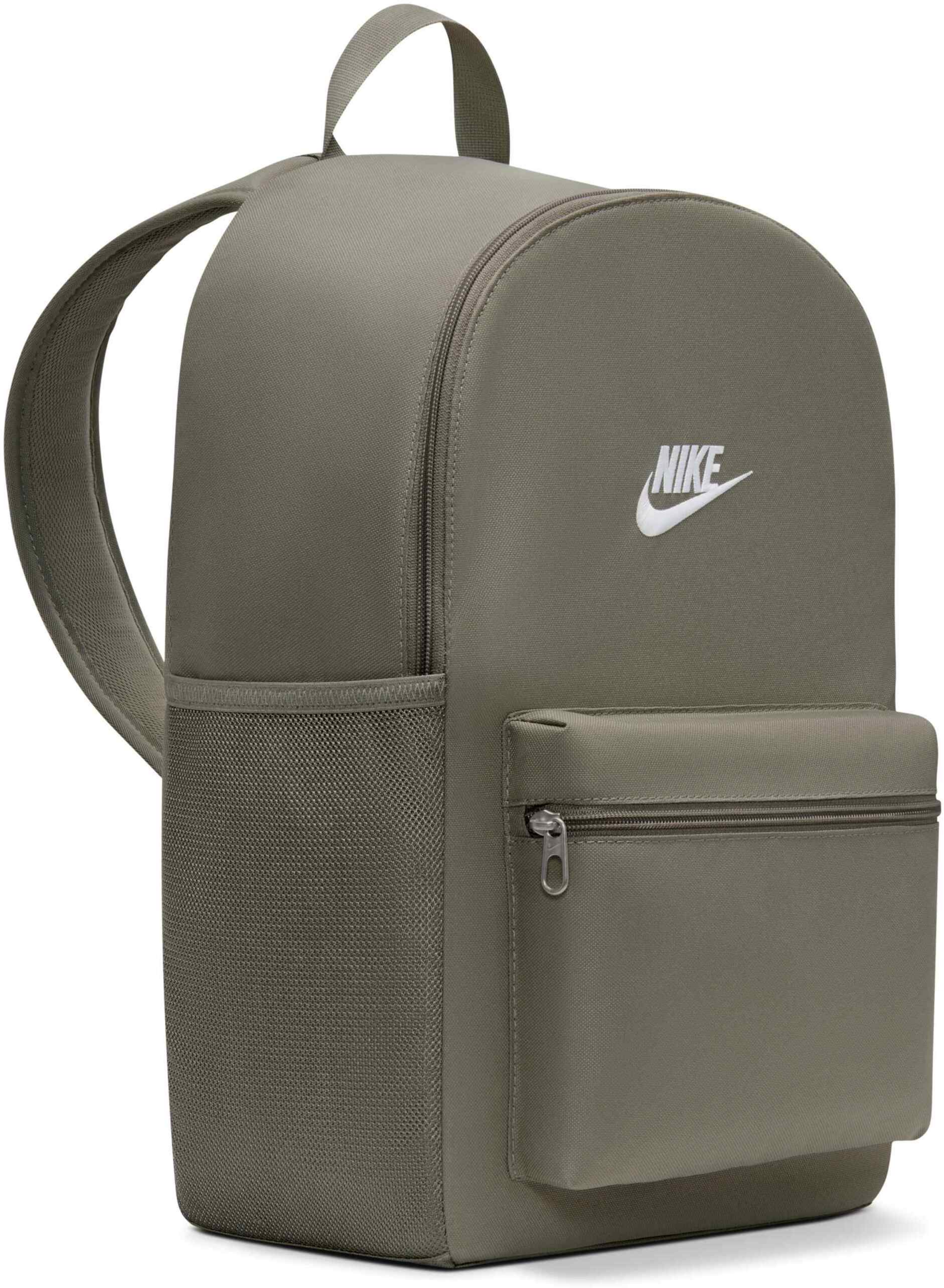 NIKE, Backpack 2.0 (23l) Heritage