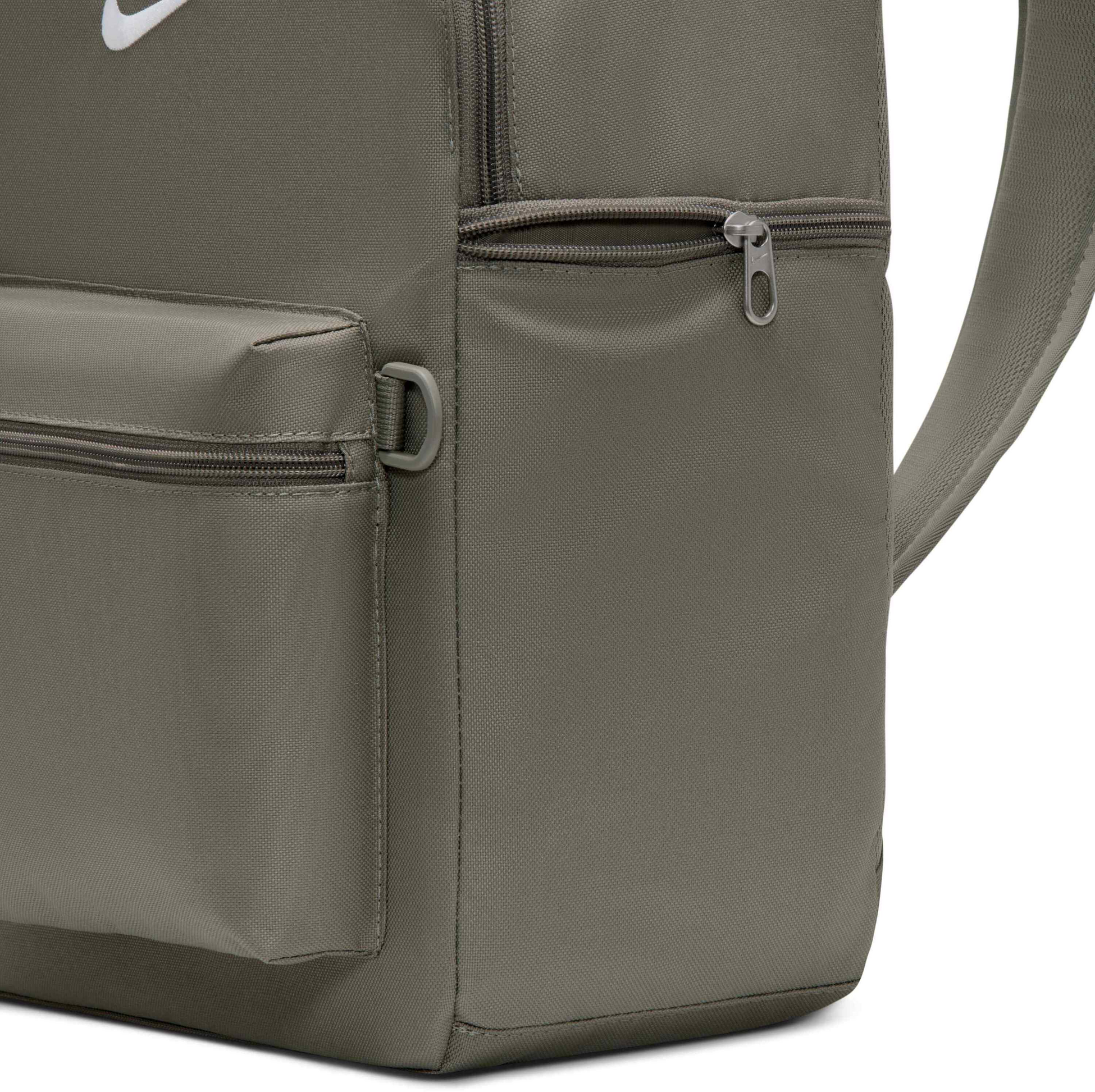 NIKE, Backpack 2.0 (23l) Heritage