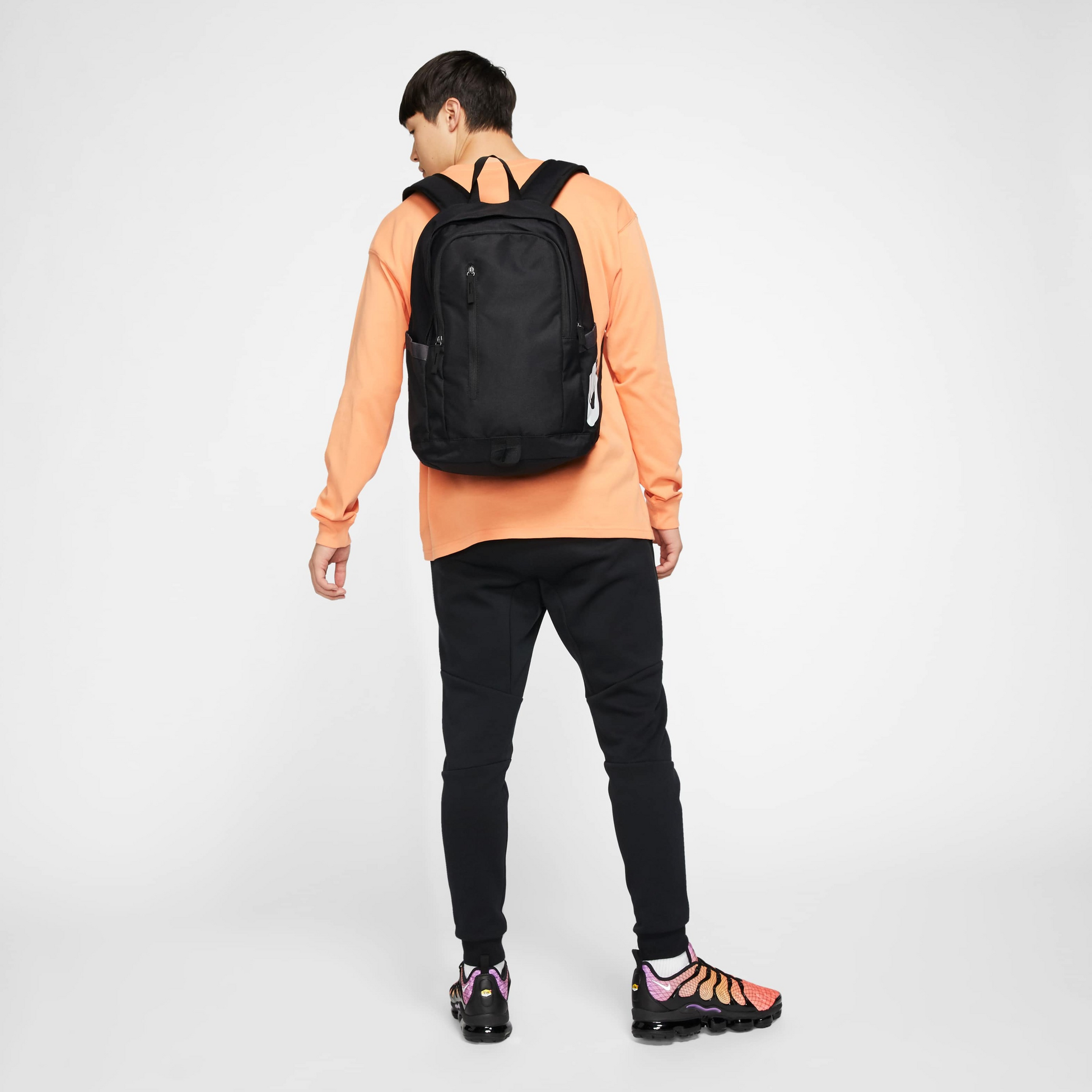 NIKE, Backpack All Access Soleday