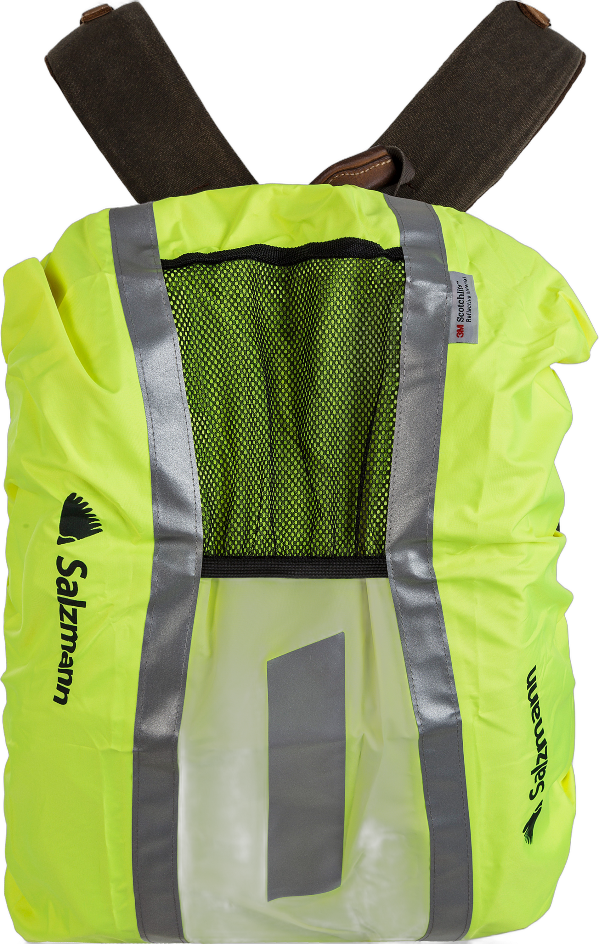 ENDURANCE, Backpack Cover