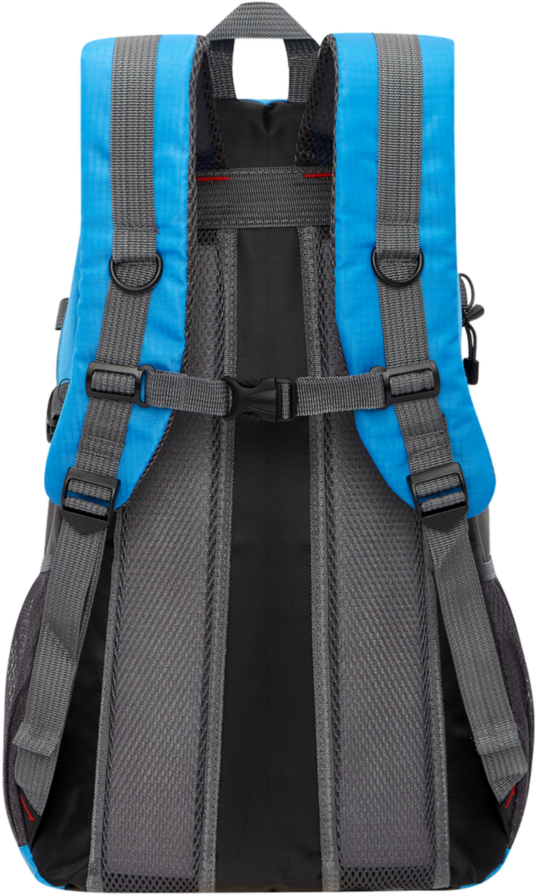 NORTHIX, Backpack For Tourists, Blue, 40l Capacity
