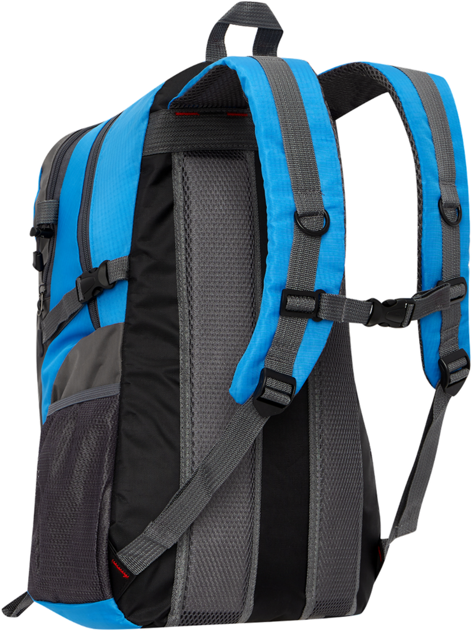 NORTHIX, Backpack For Tourists, Blue, 40l Capacity