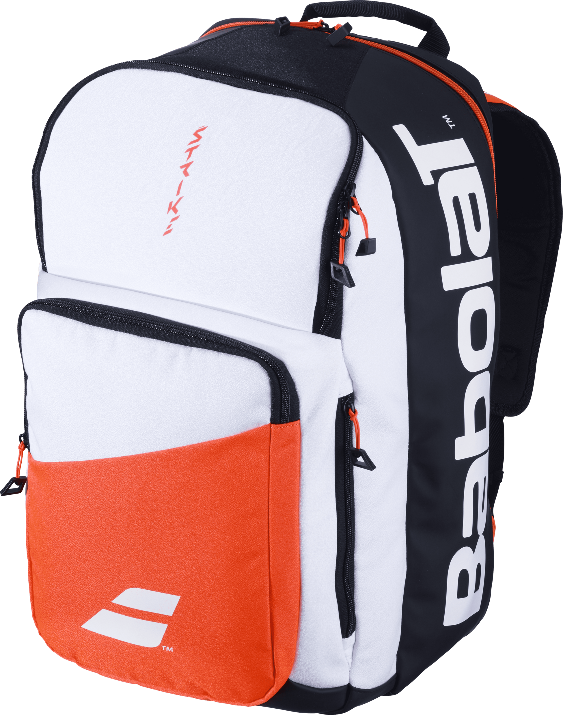 BABOLAT, Backpack Pure Strike