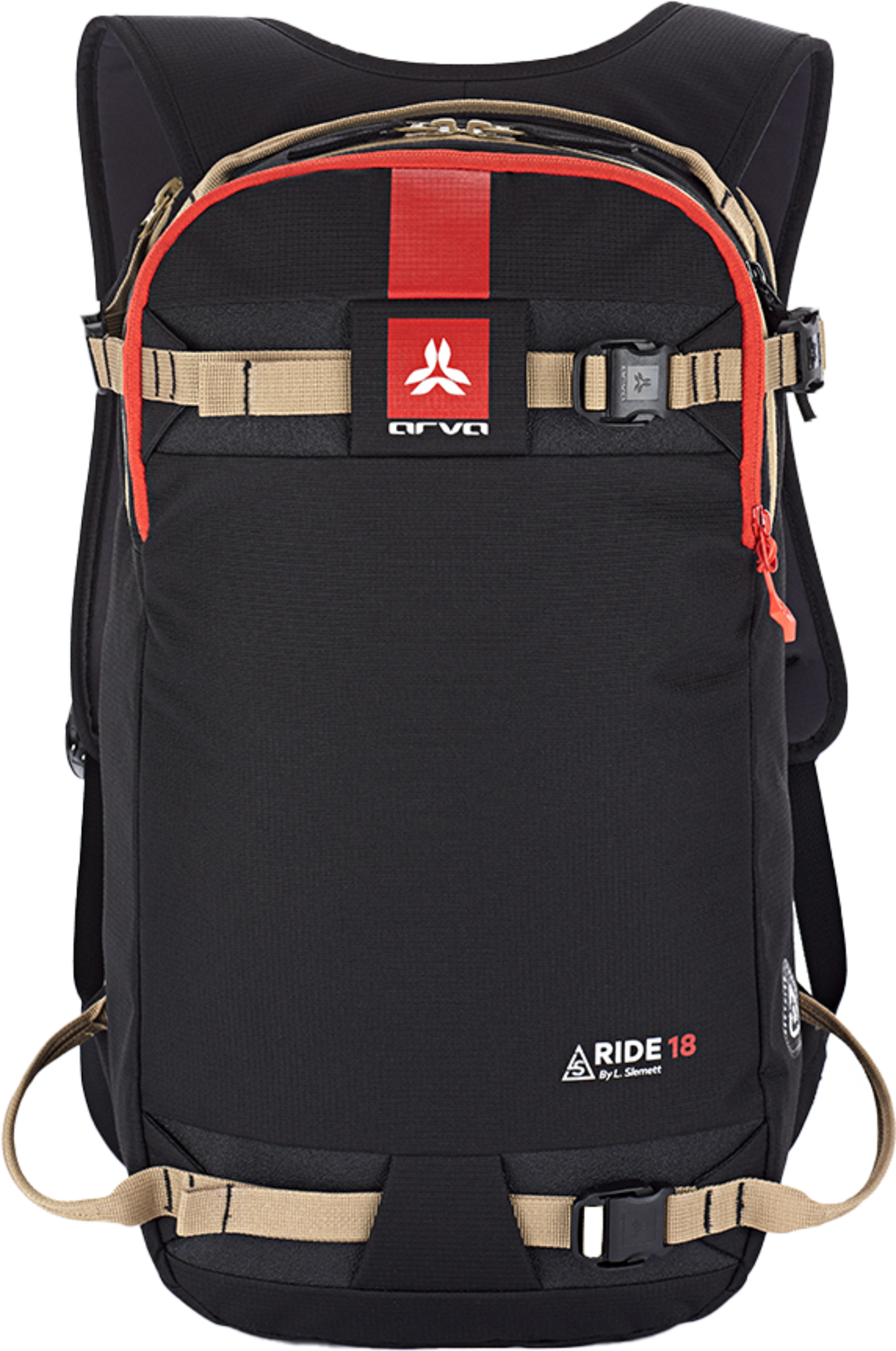 ARVA, Backpack Ride 18