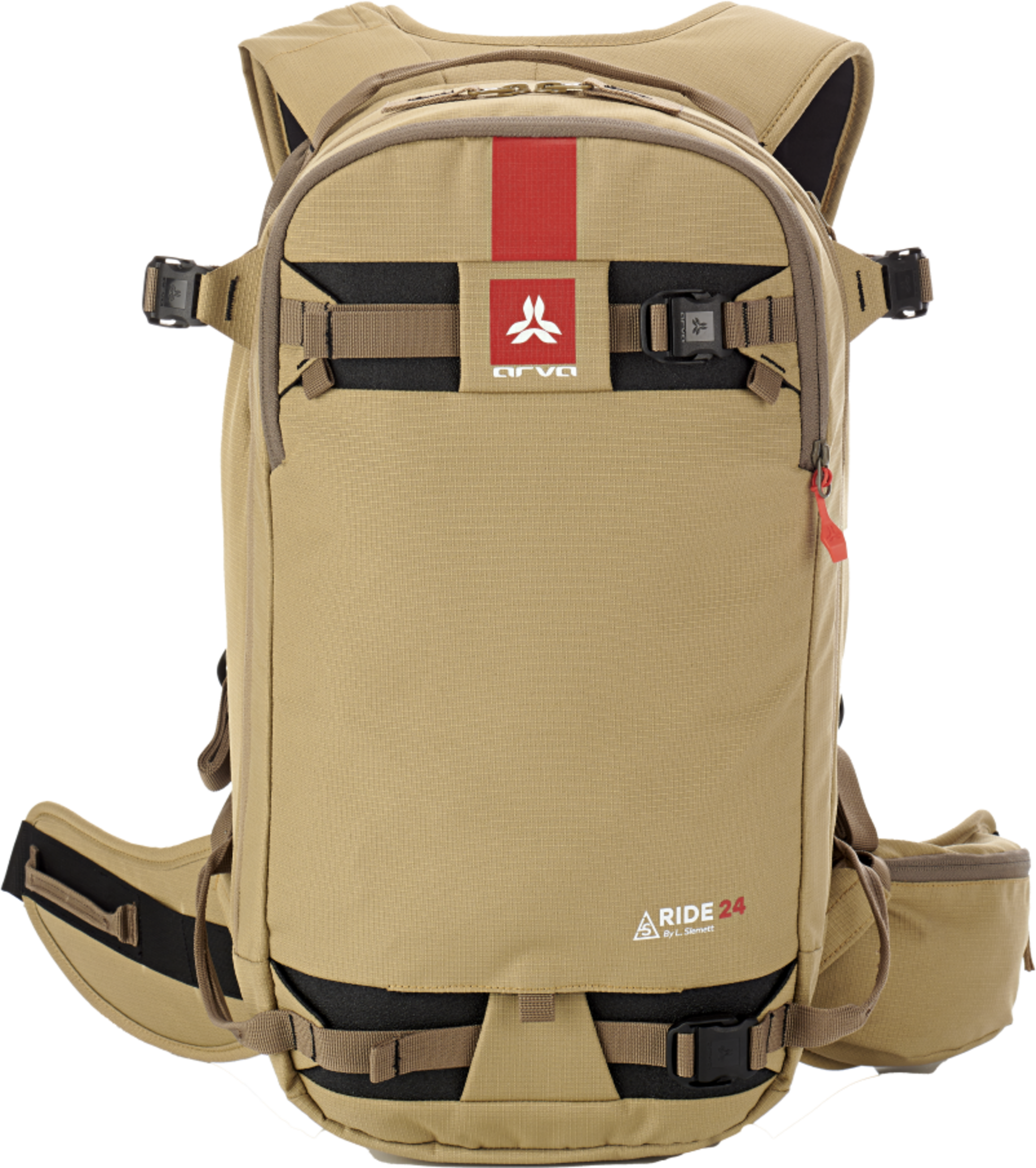 ARVA, Backpack Ride 18