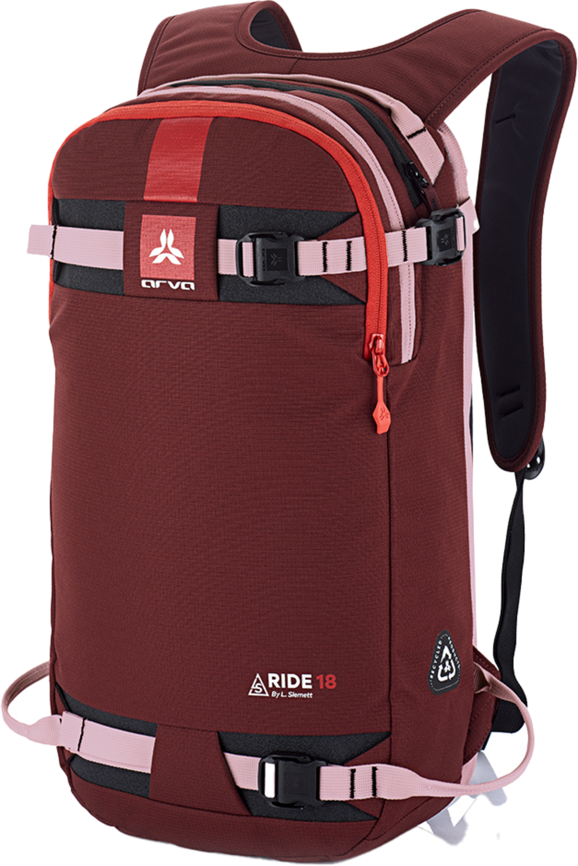 ARVA, Backpack Ride 18