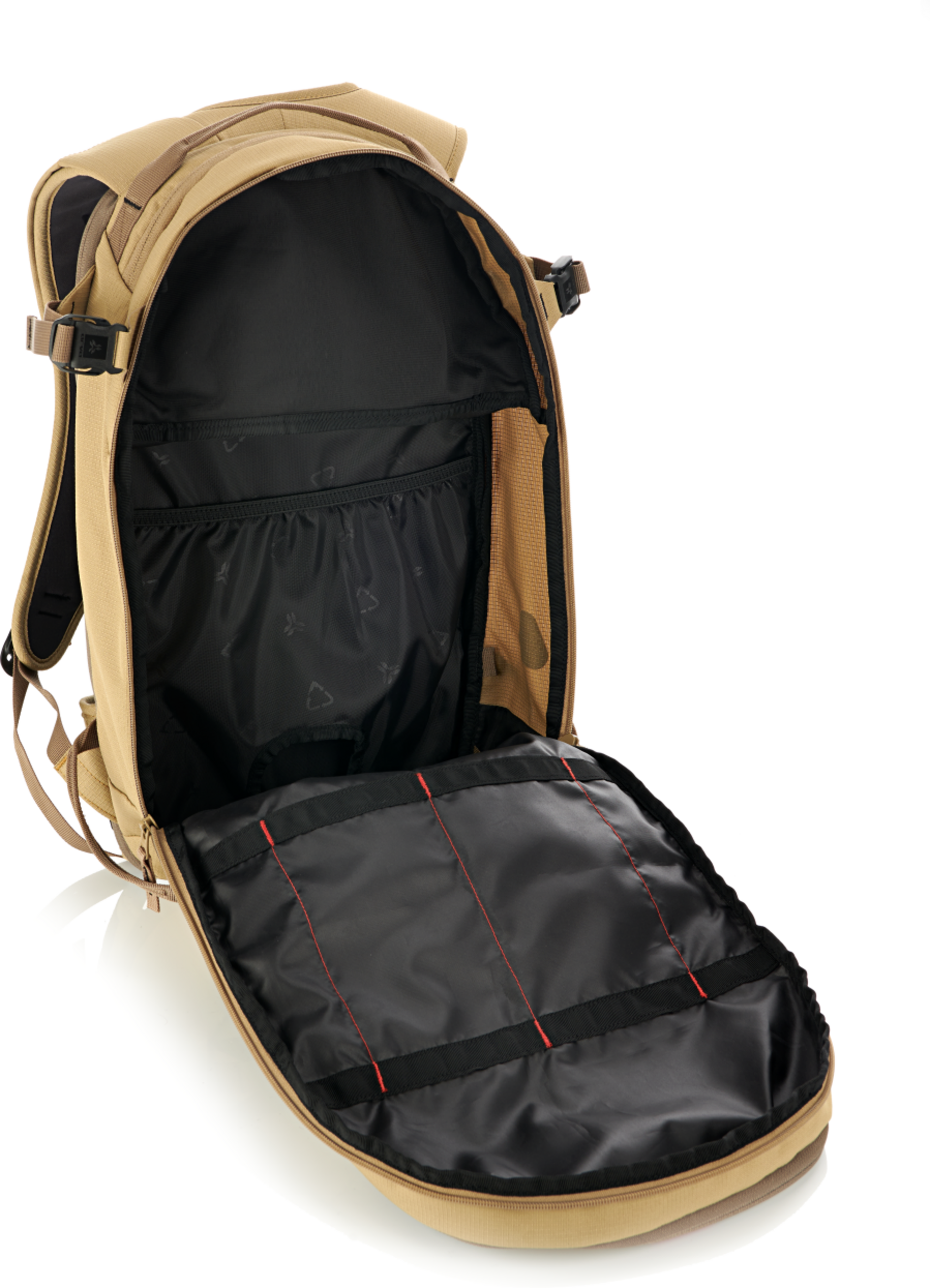 ARVA, Backpack Ride 24