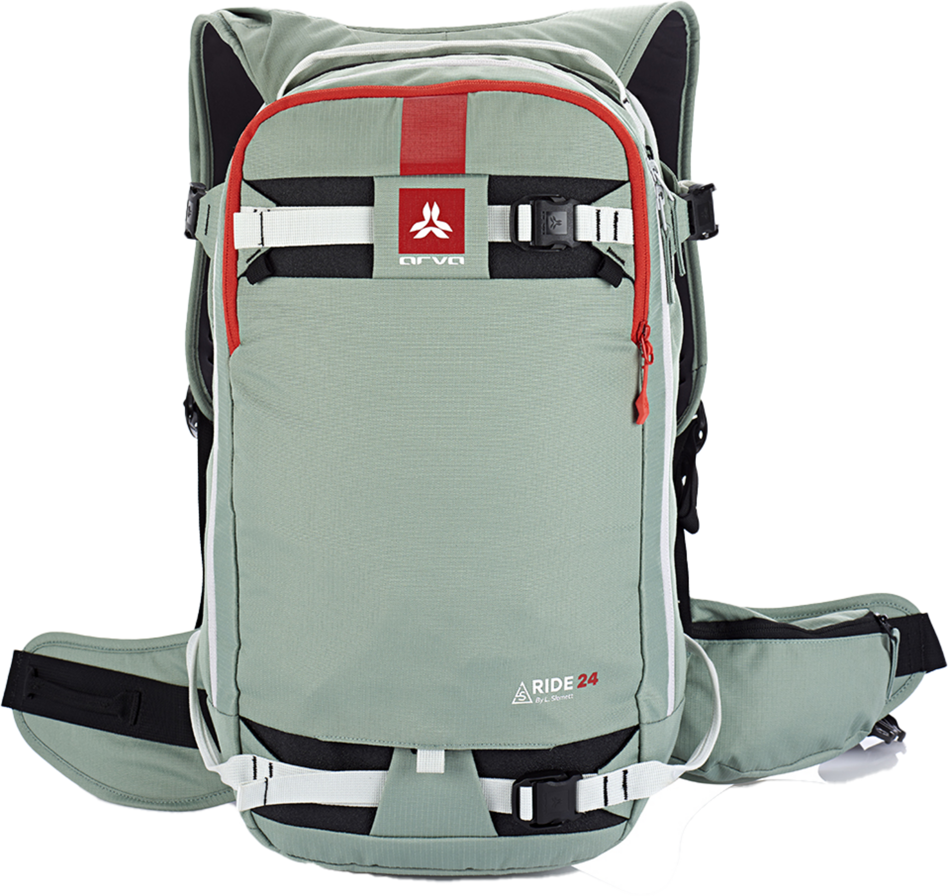 ARVA, Backpack Ride 24