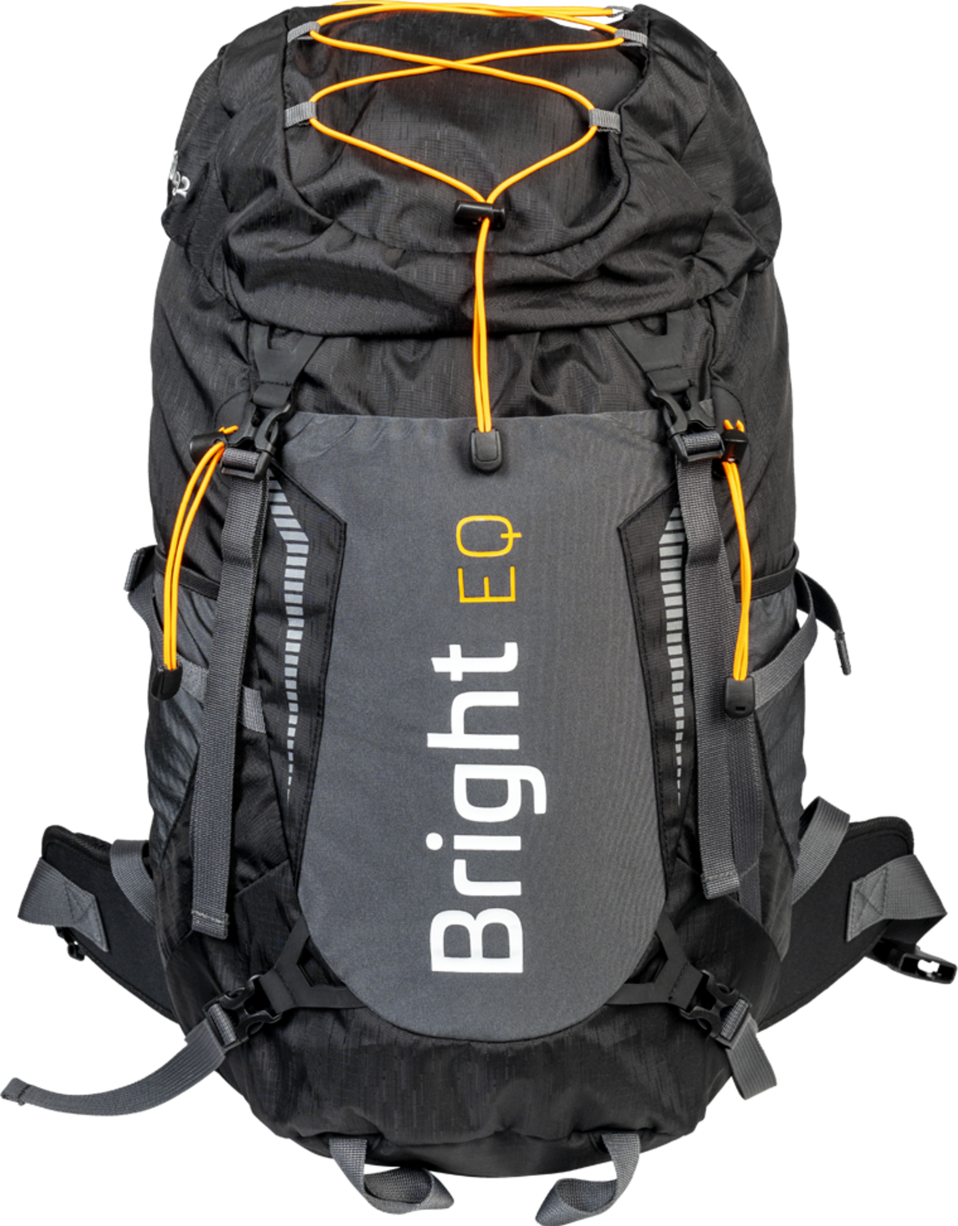 BRIGHT EQUIPMENT, Backpack Tour 32