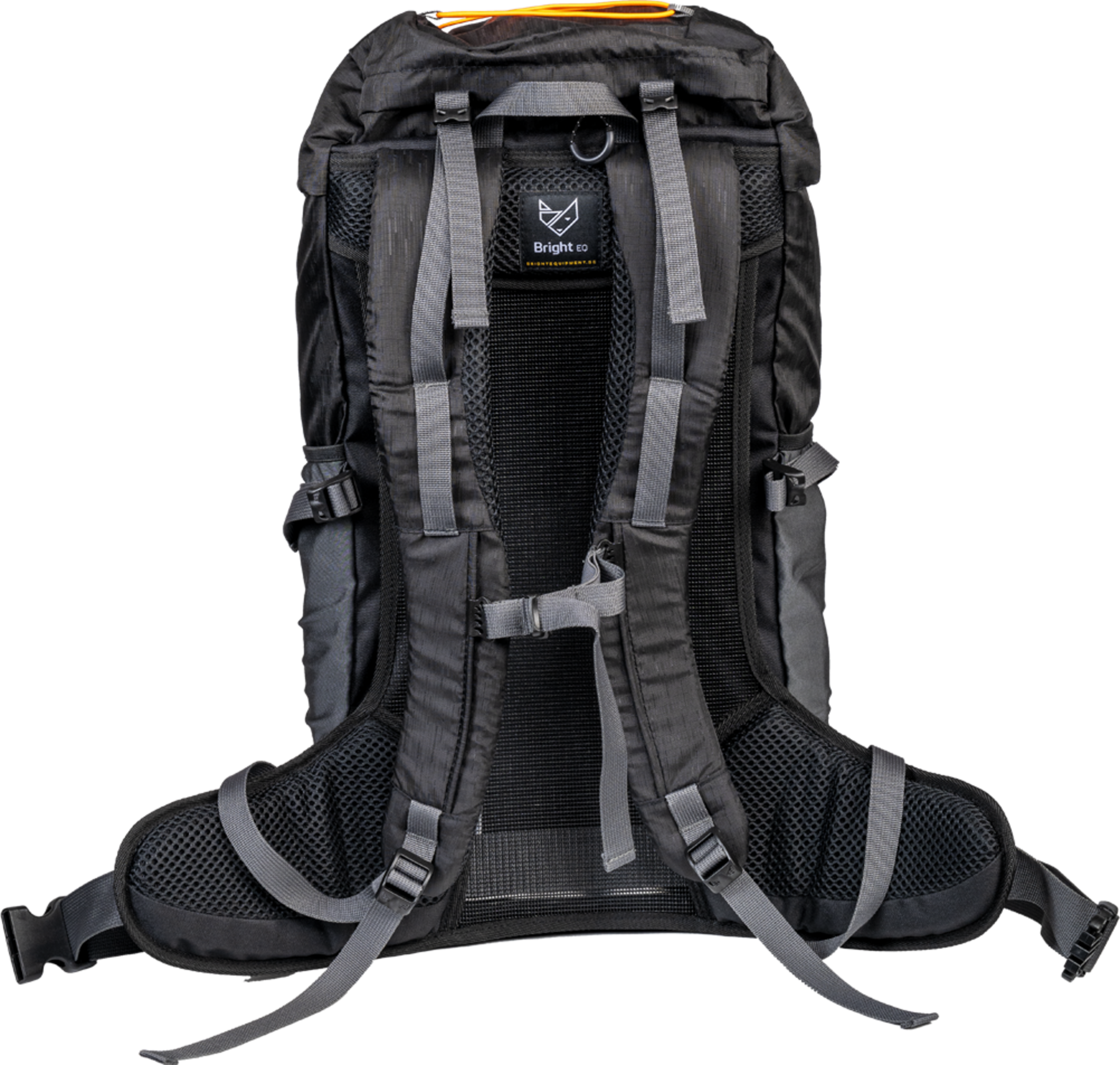 BRIGHT EQUIPMENT, Backpack Tour 32