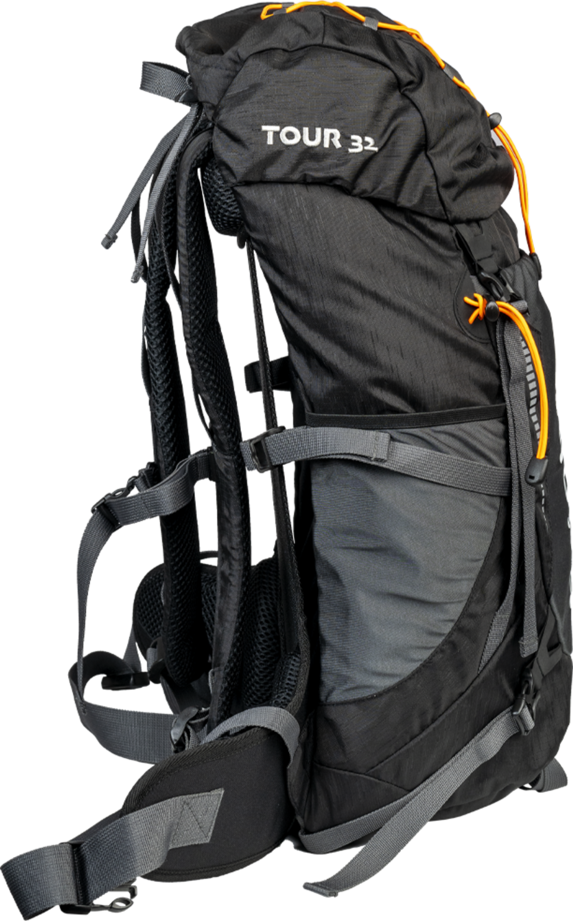 BRIGHT EQUIPMENT, Backpack Tour 32