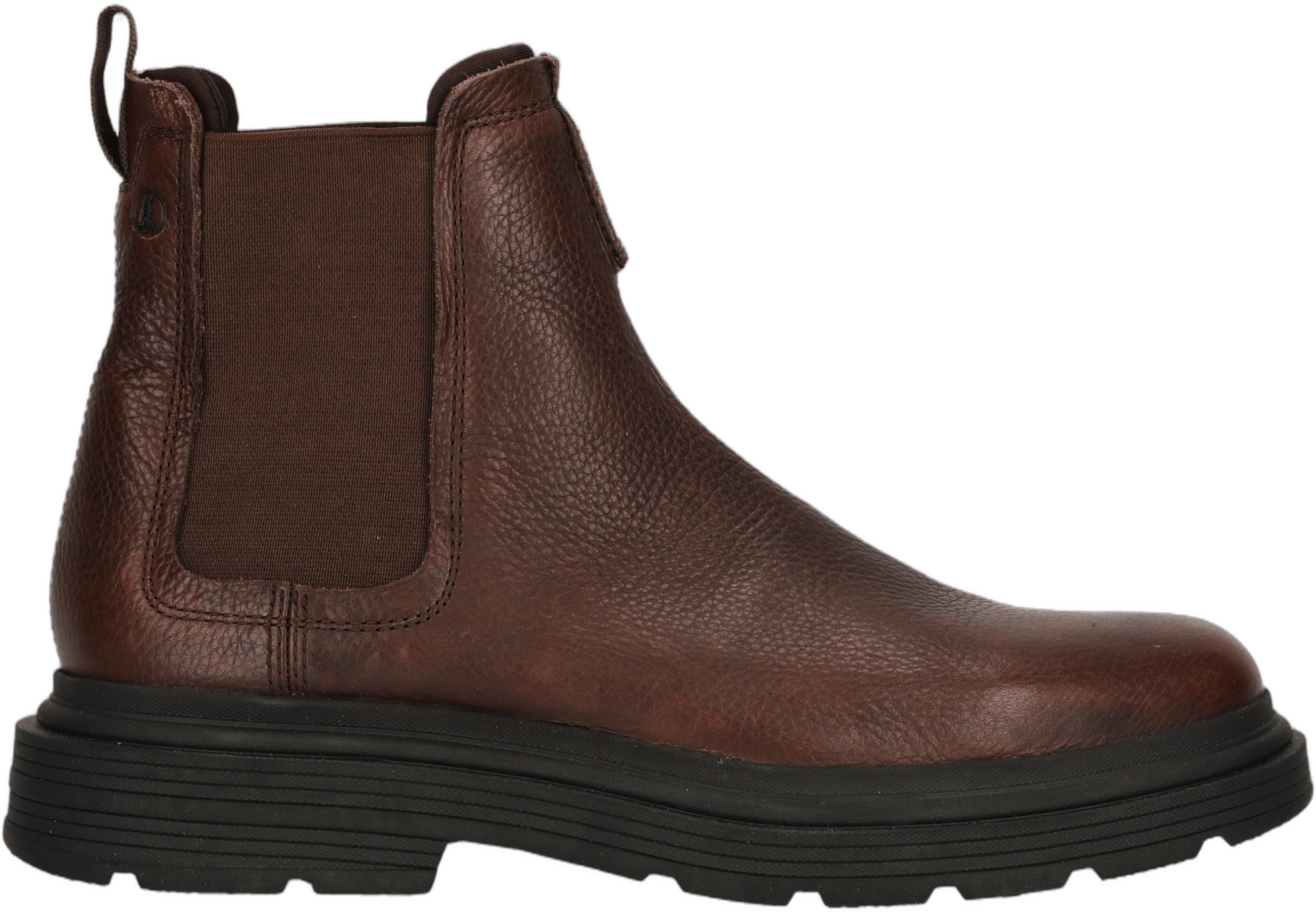 CLARKS, Badbury Easy