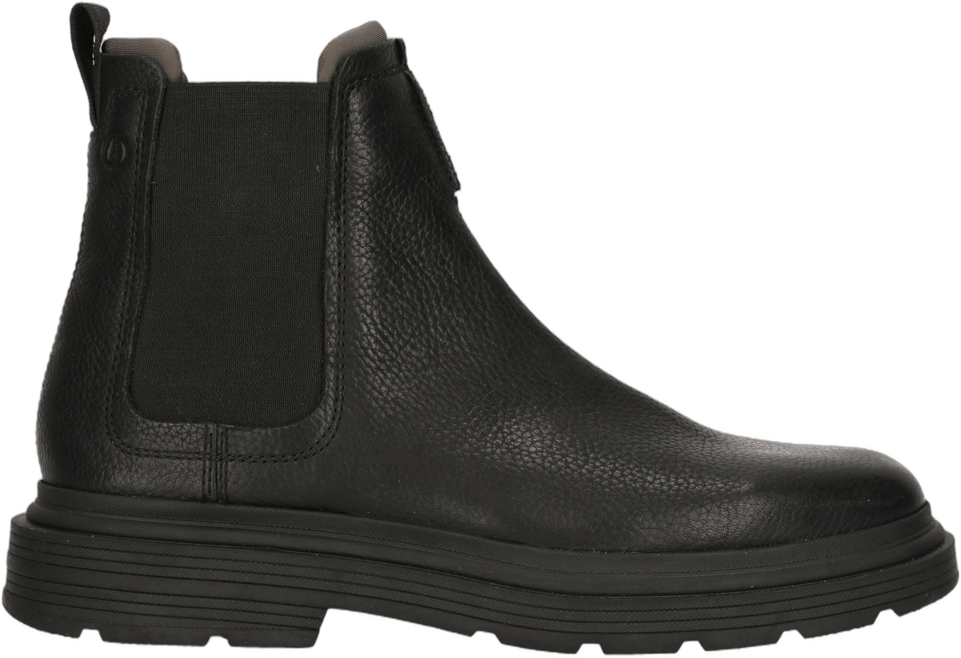 CLARKS, Badbury Easy