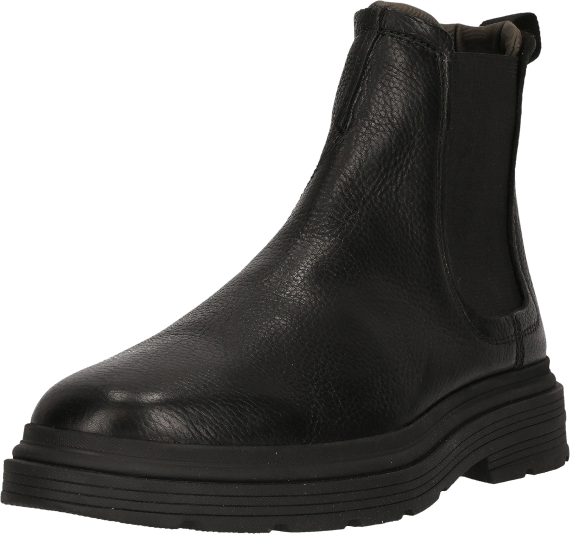 CLARKS, Badbury Easy