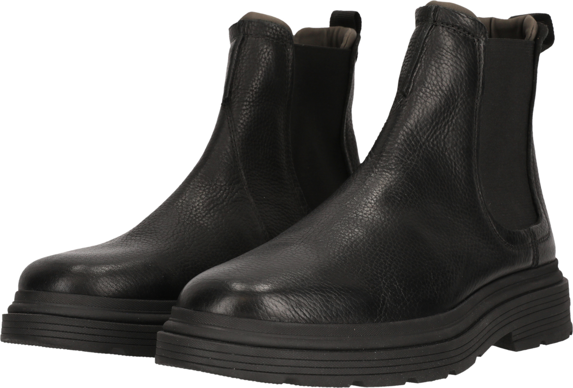 CLARKS, Badbury Easy