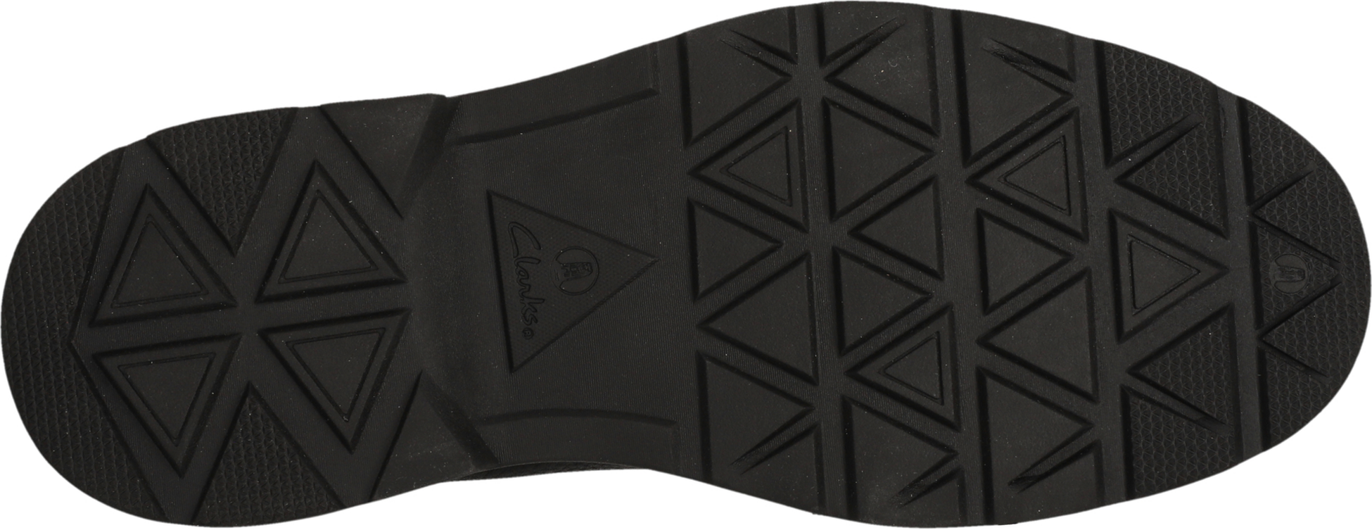CLARKS, Badbury Easy