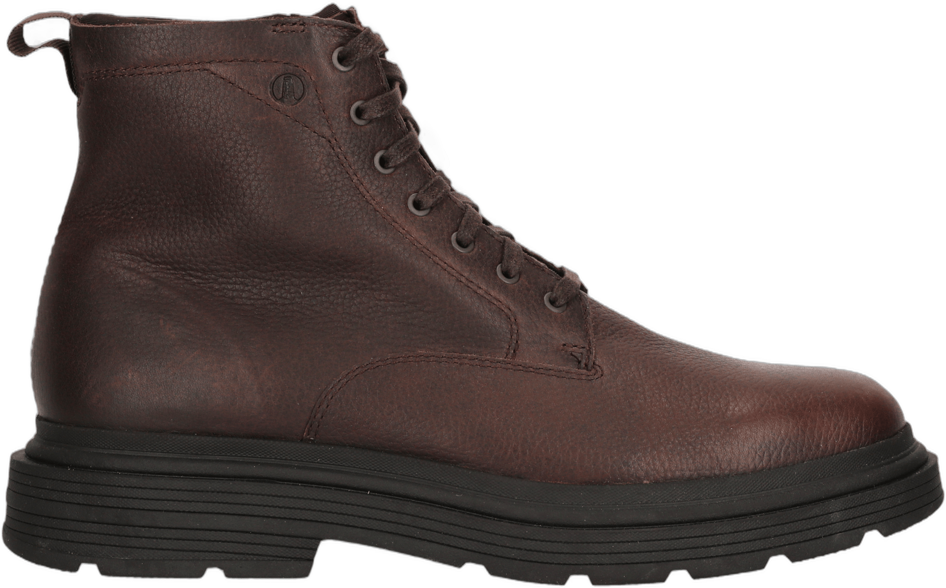 CLARKS, Badbury High Waterproof