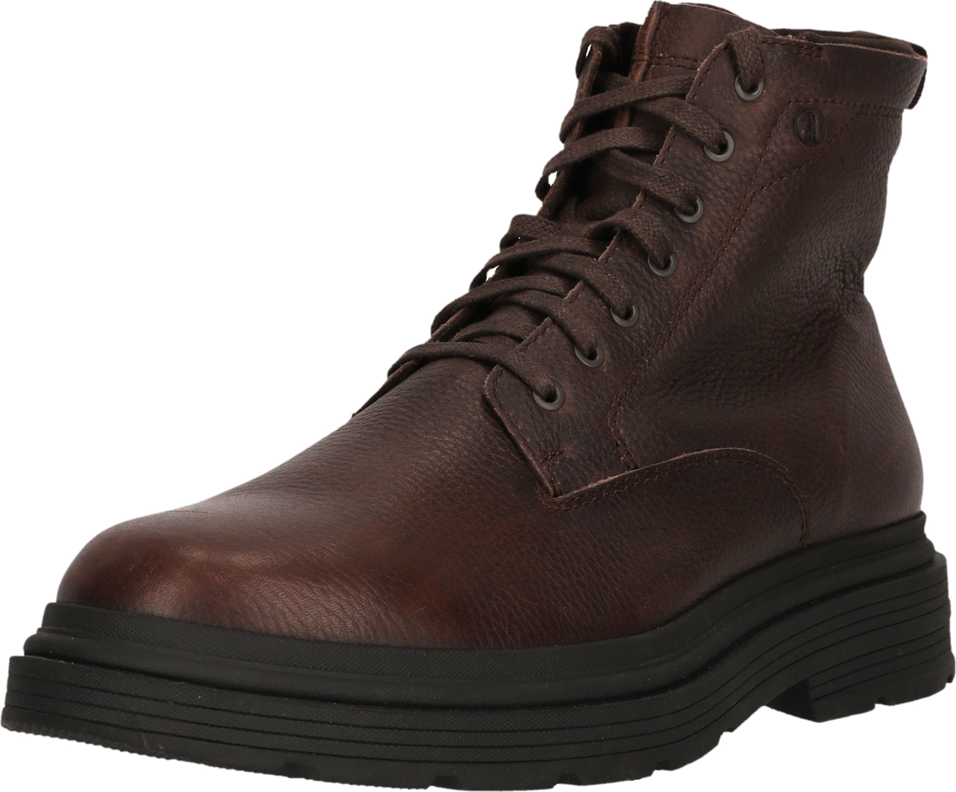 CLARKS, Badbury High Waterproof