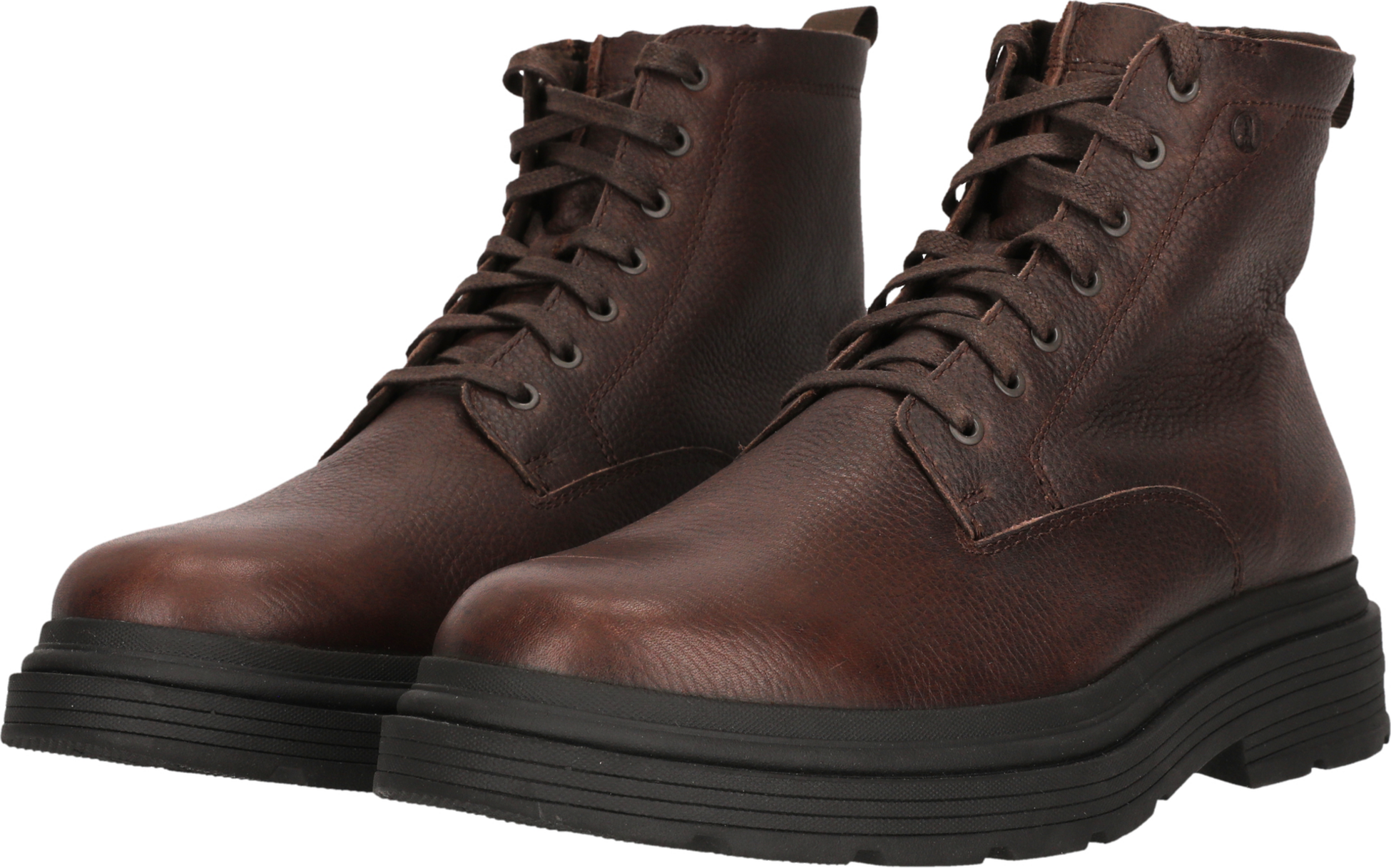 CLARKS, Badbury High Waterproof