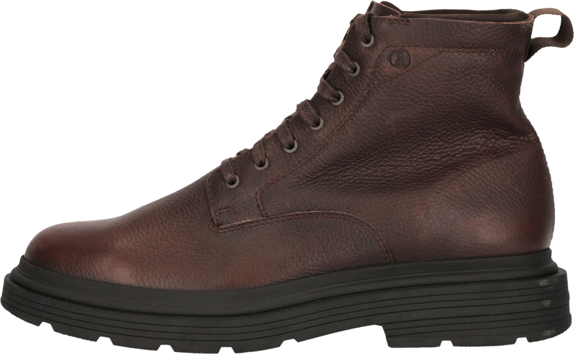CLARKS, Badbury High Waterproof