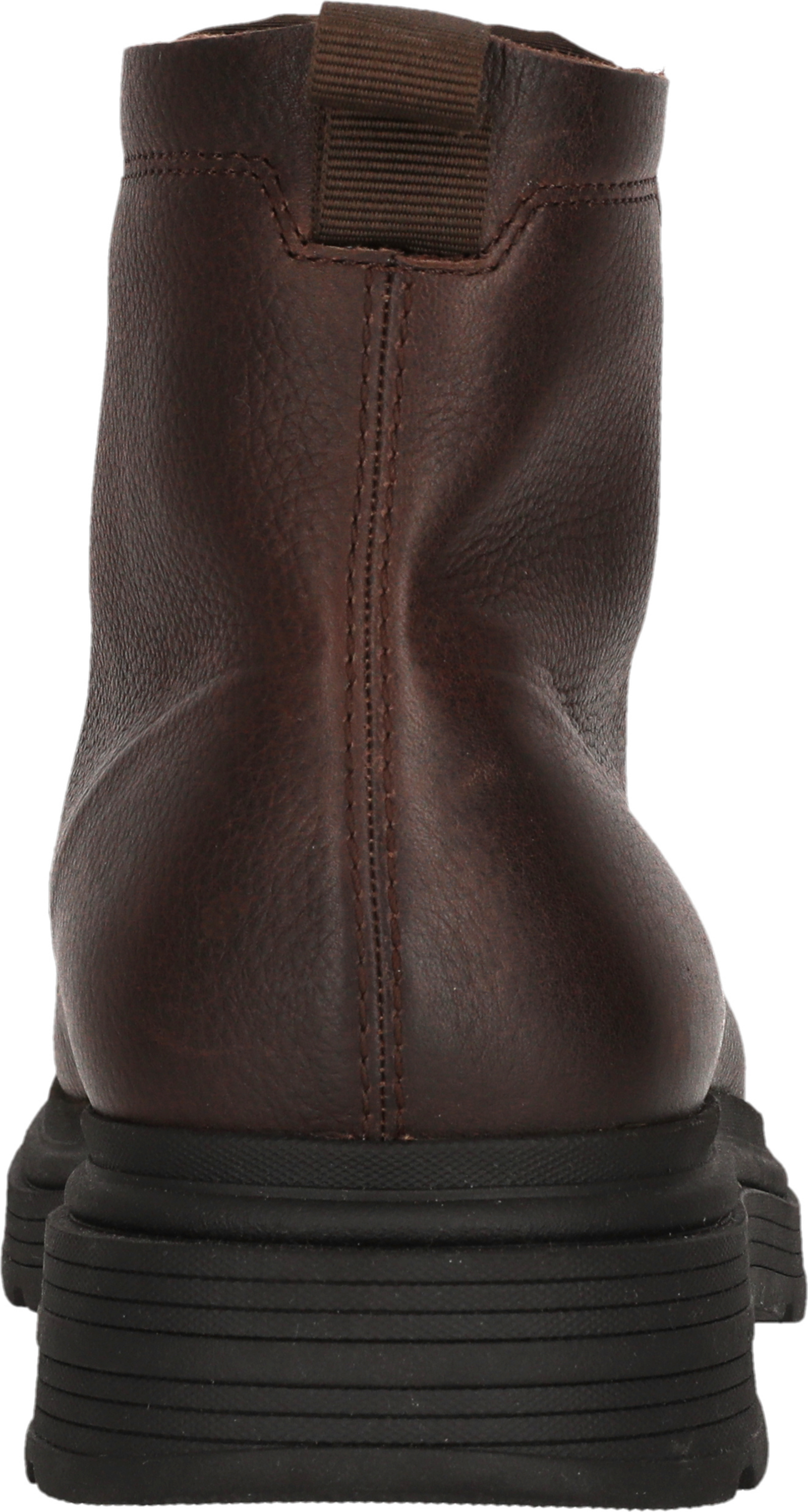 CLARKS, Badbury High Waterproof