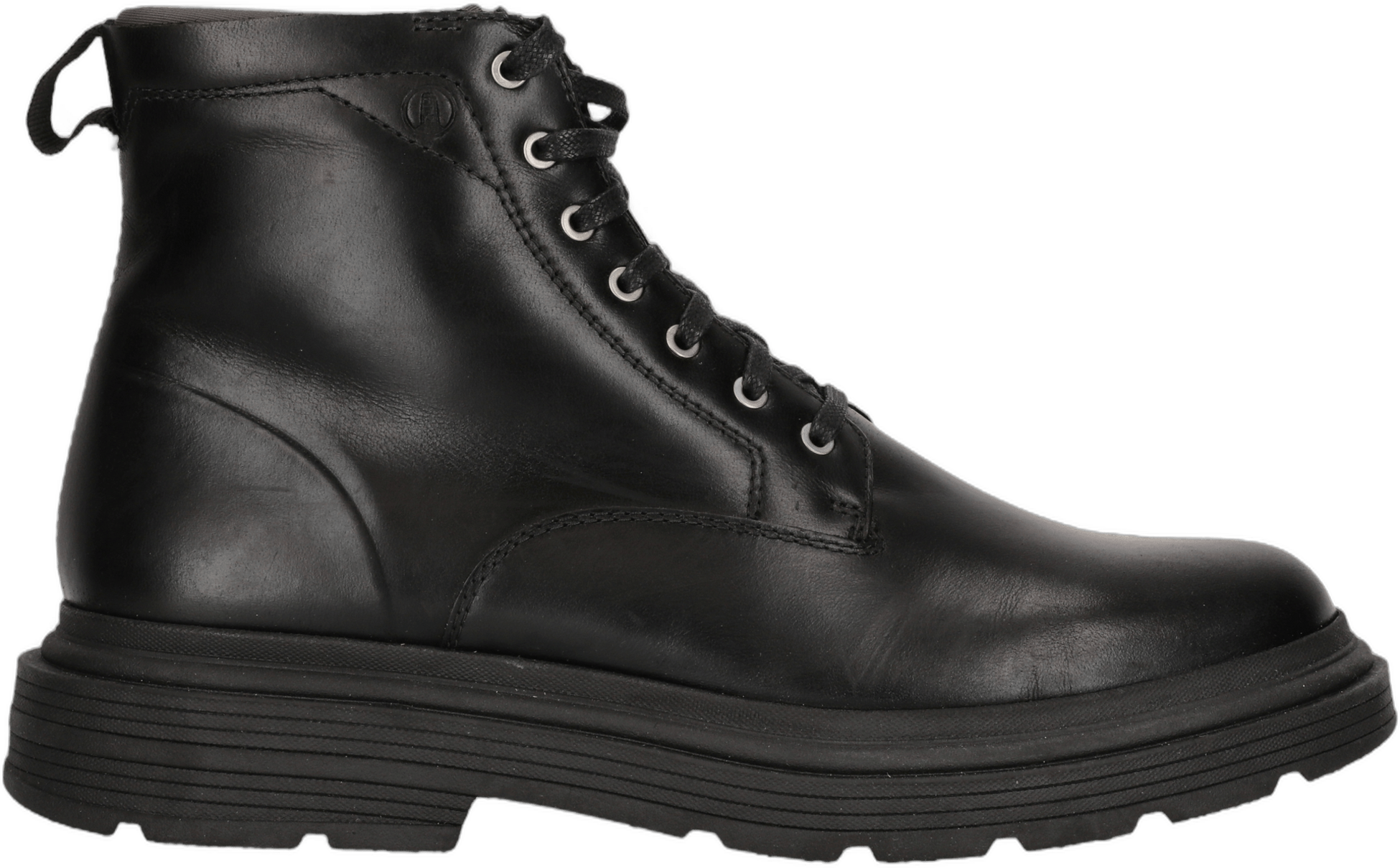 CLARKS, Badbury High Waterproof