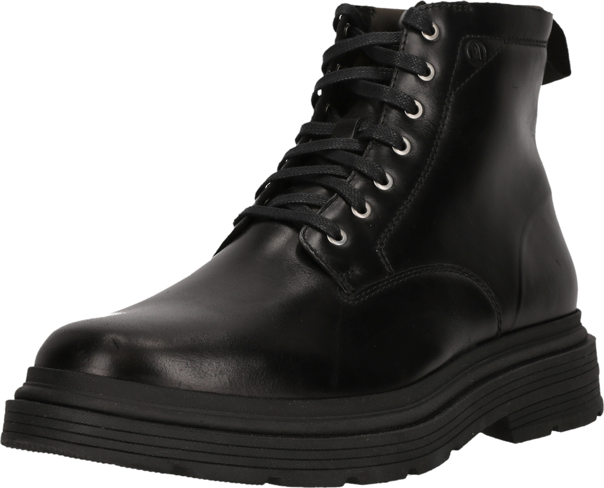 CLARKS, Badbury High Waterproof