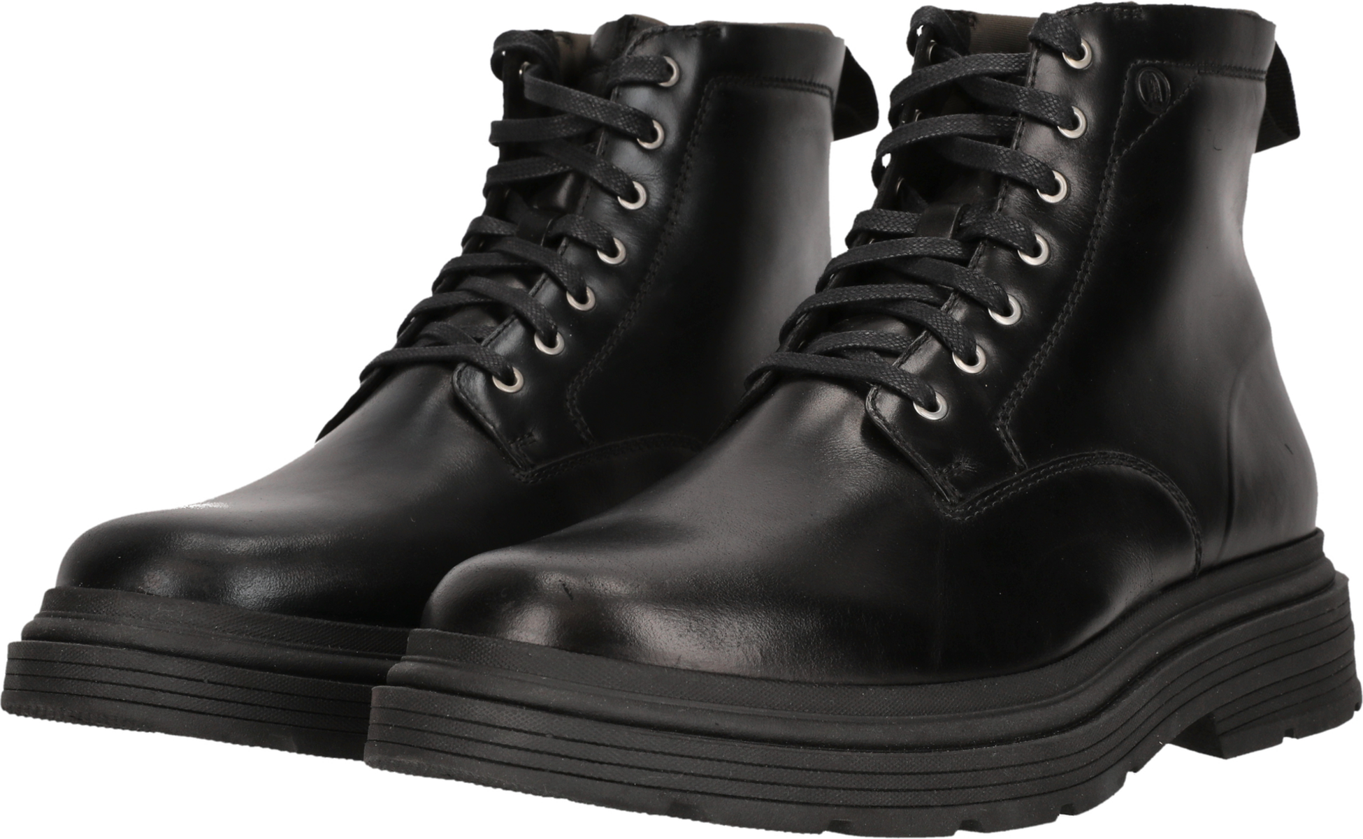 CLARKS, Badbury High Waterproof