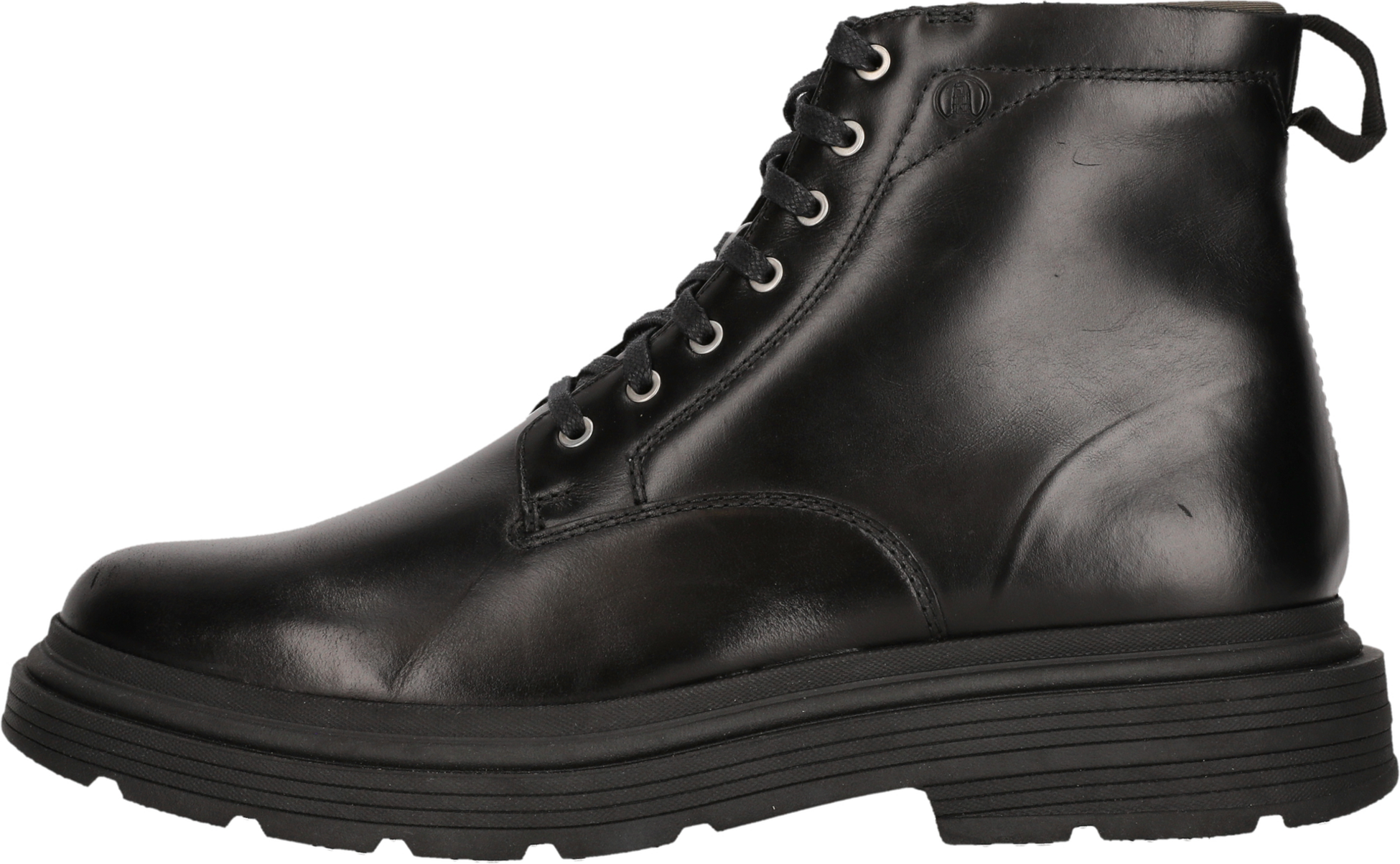 CLARKS, Badbury High Waterproof