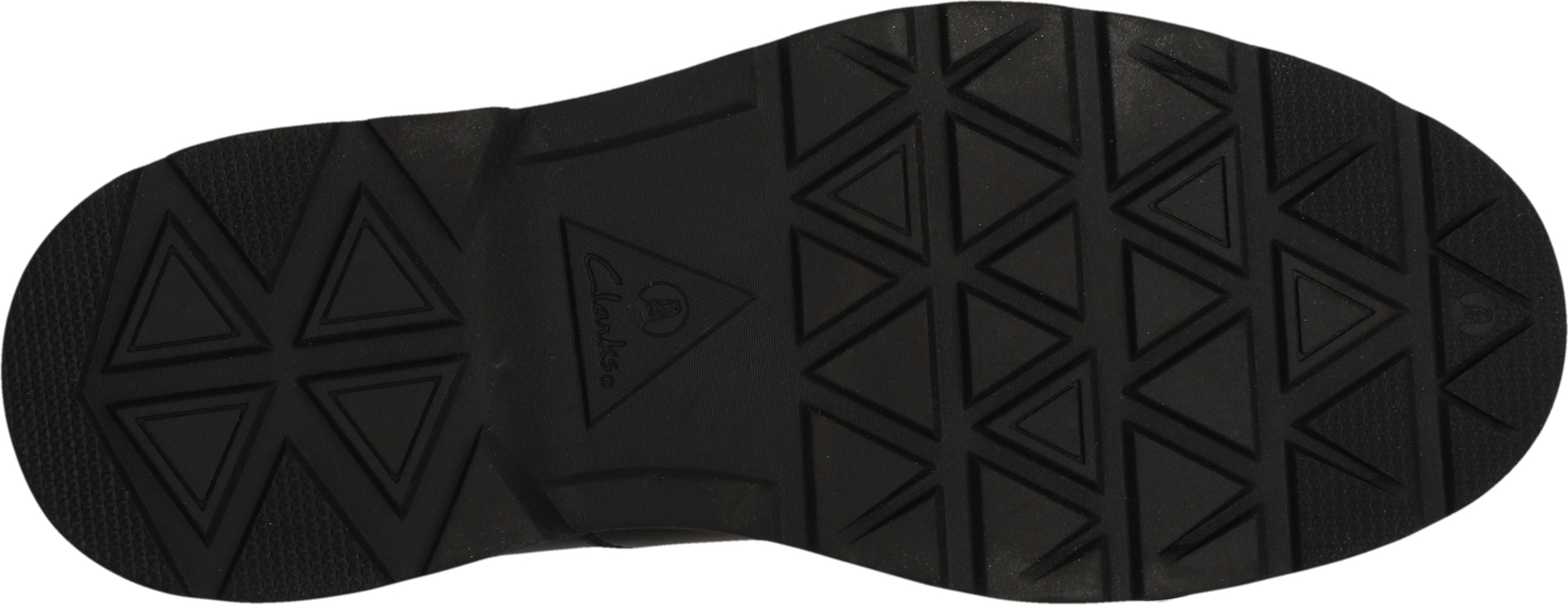 CLARKS, Badbury High Waterproof