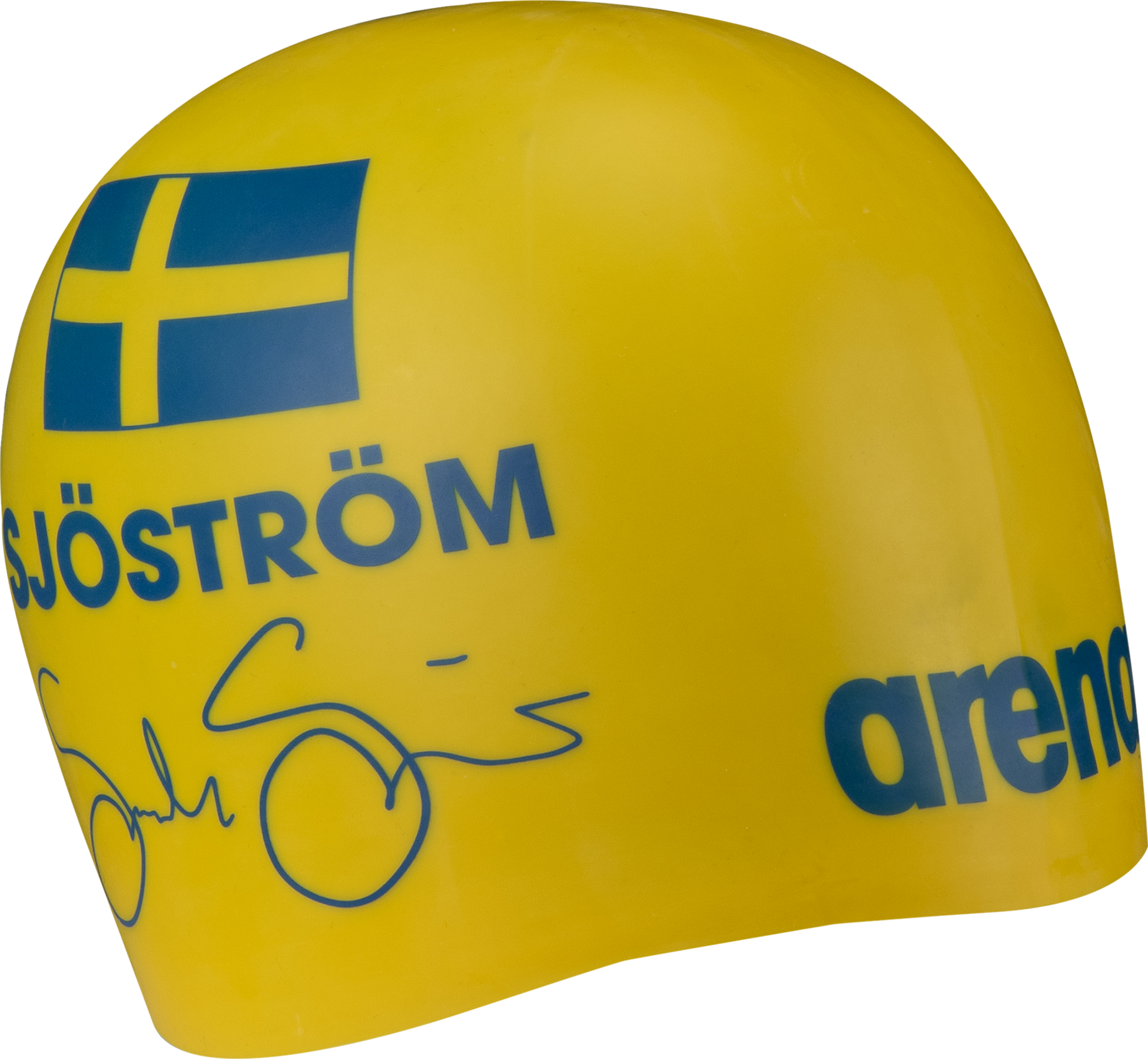 ARENA, Badm&ouml;ssa