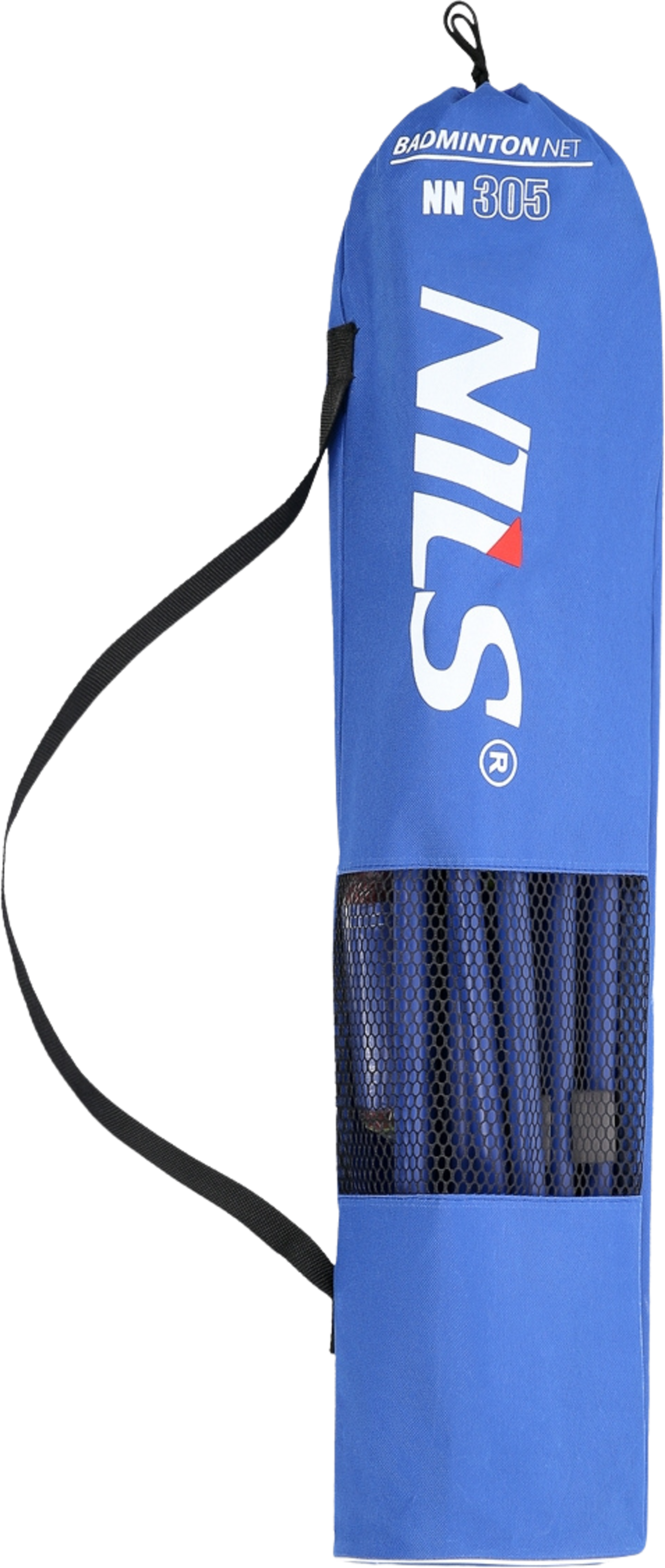 NORTHIX, Badminton Net 305cm &ndash; Full Coverage