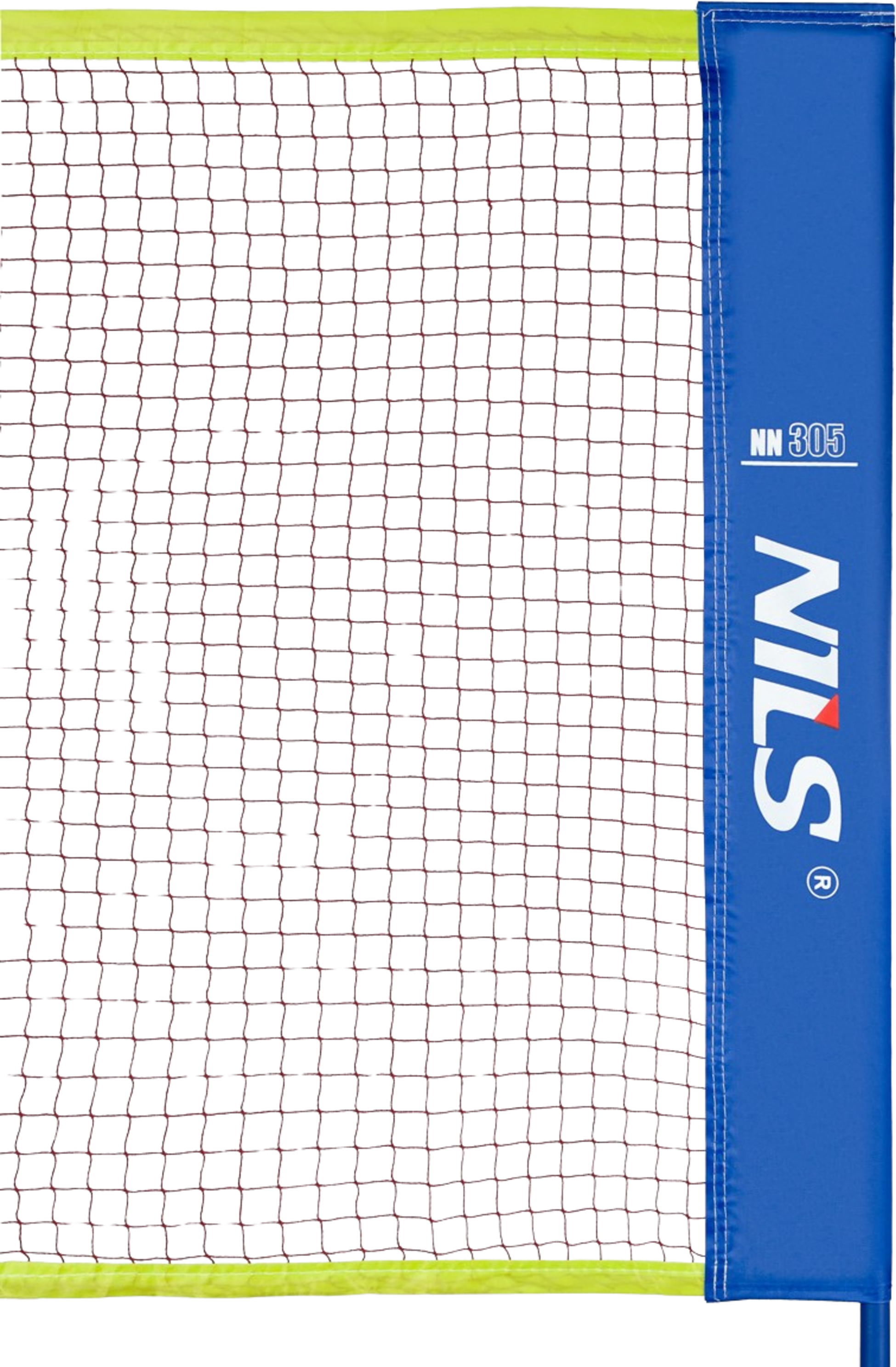 NORTHIX, Badminton Net 305cm &ndash; Full Coverage