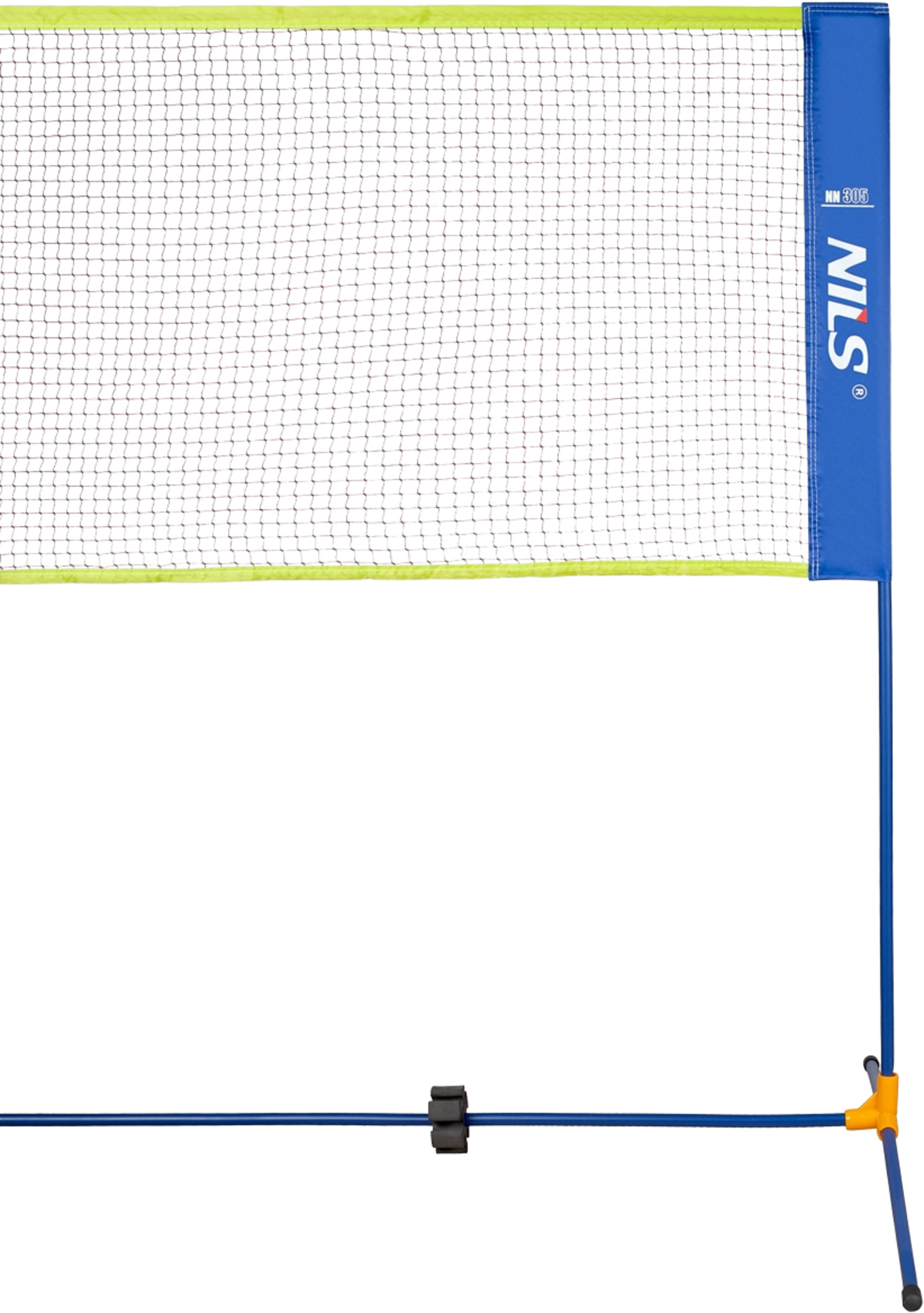 NORTHIX, Badminton Net 305cm &ndash; Full Coverage