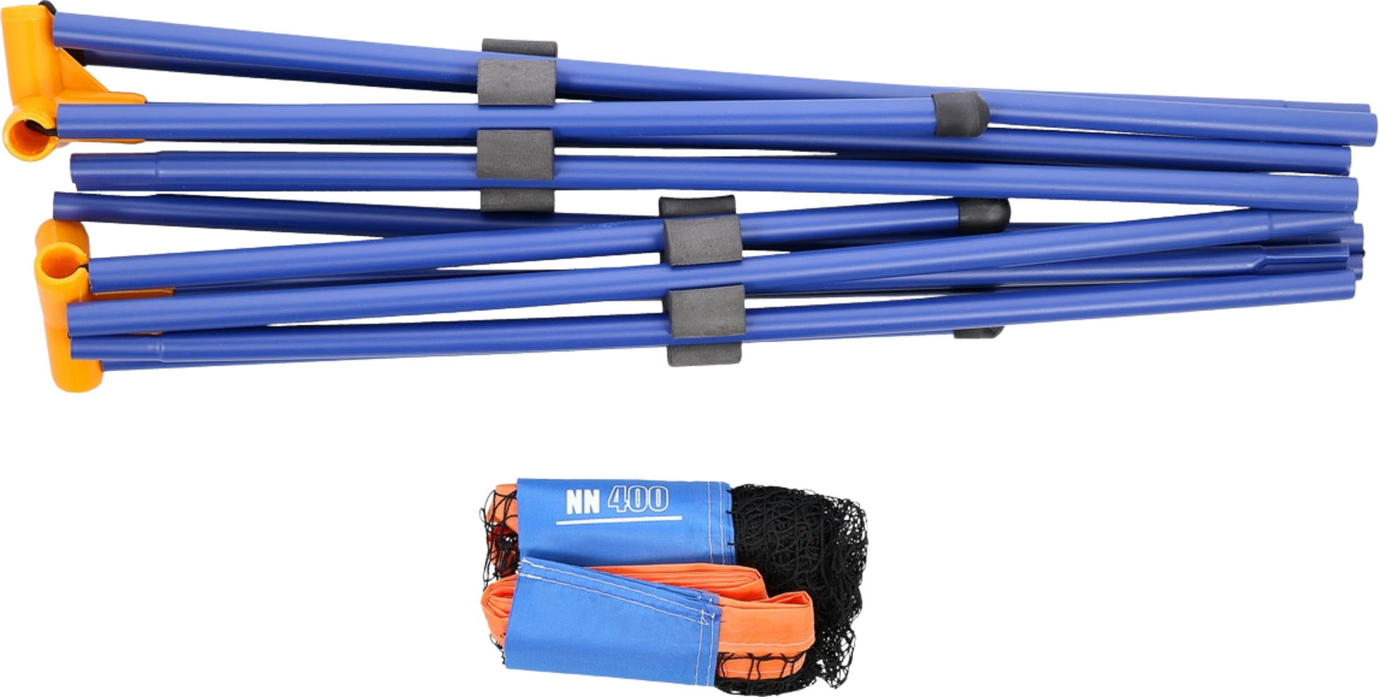 NORTHIX, Badminton Net 400cm &ndash; Full Cover