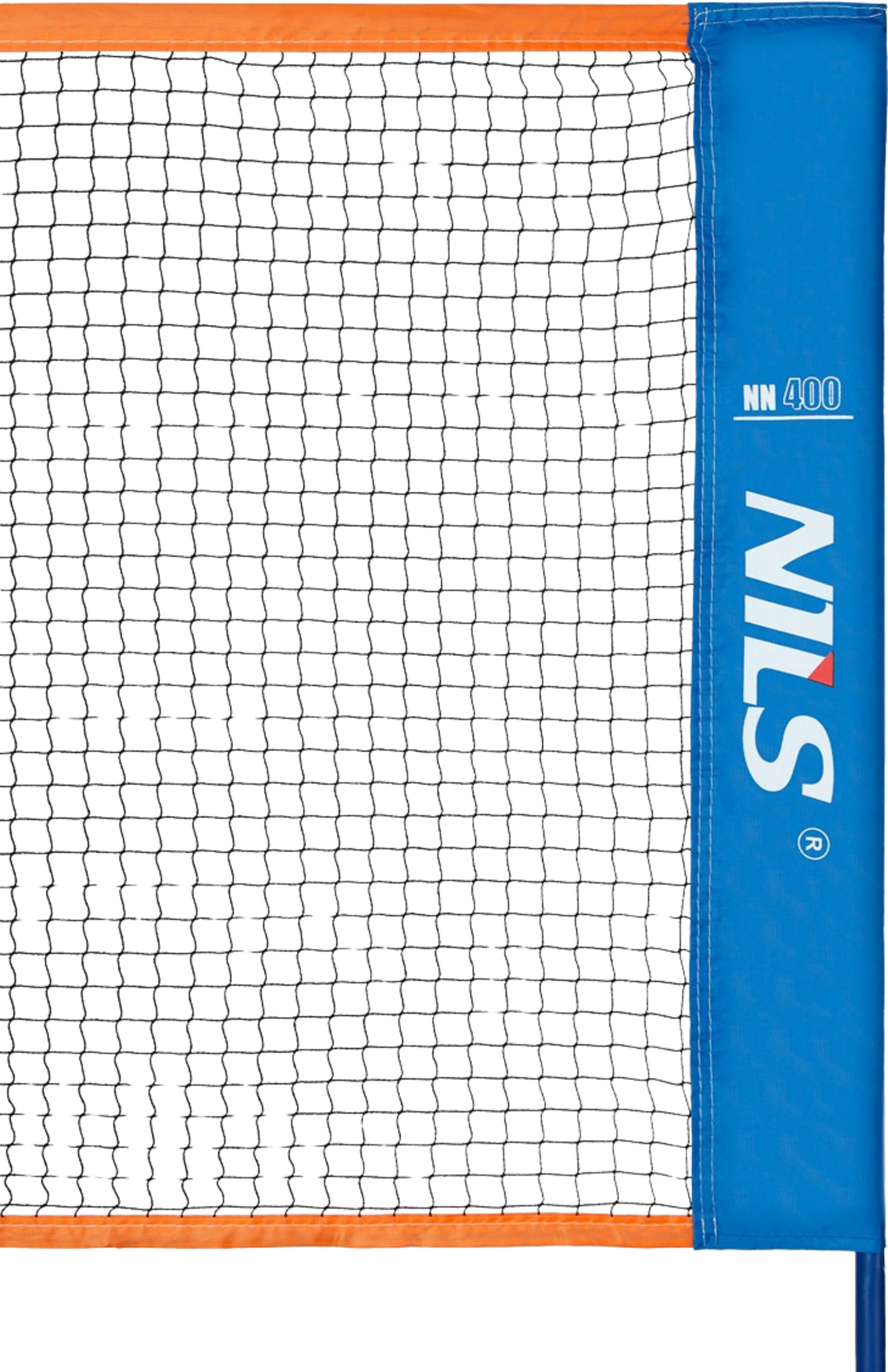 NORTHIX, Badminton Net 400cm &ndash; Full Cover