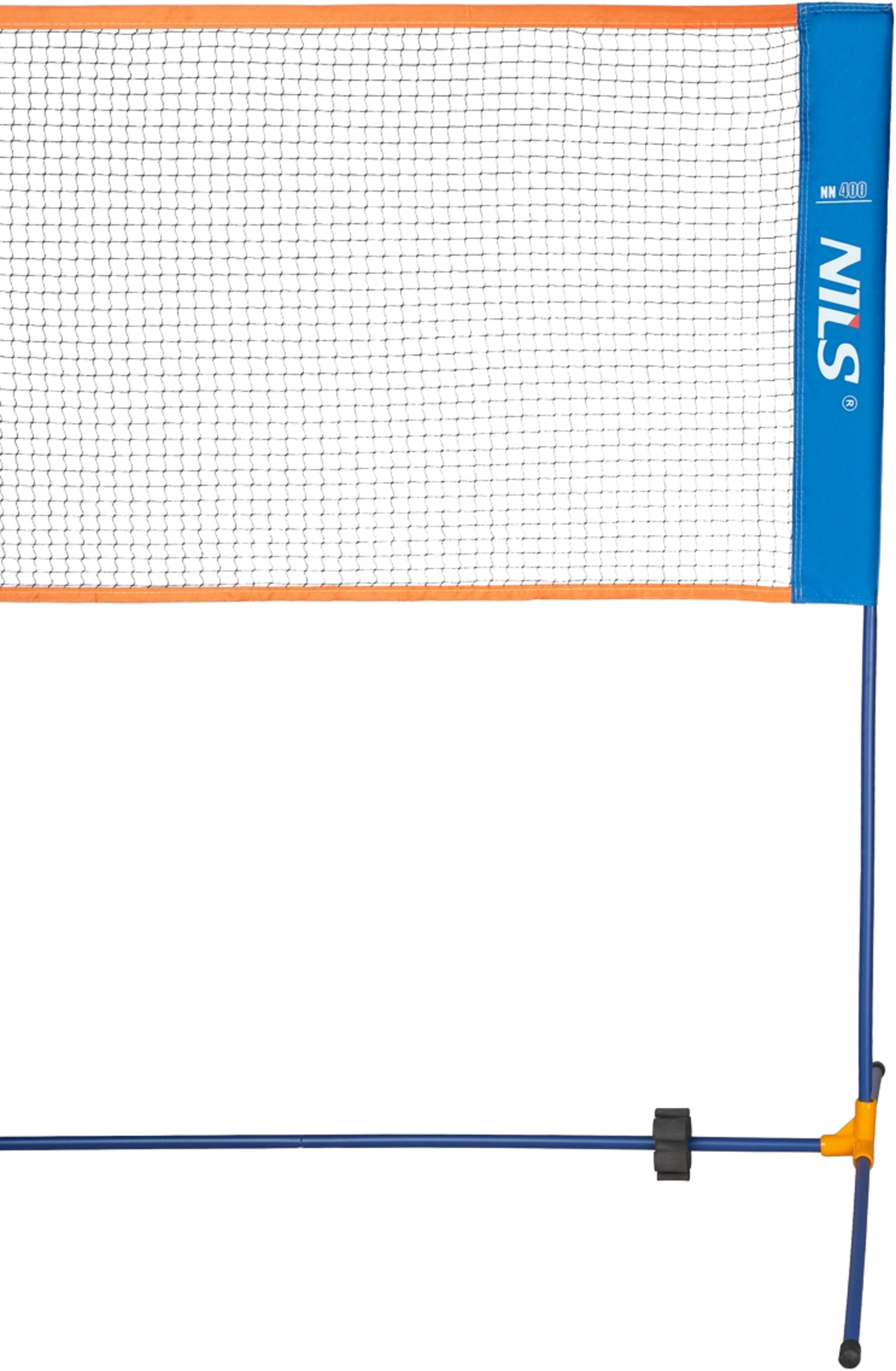 NORTHIX, Badminton Net 400cm &ndash; Full Cover